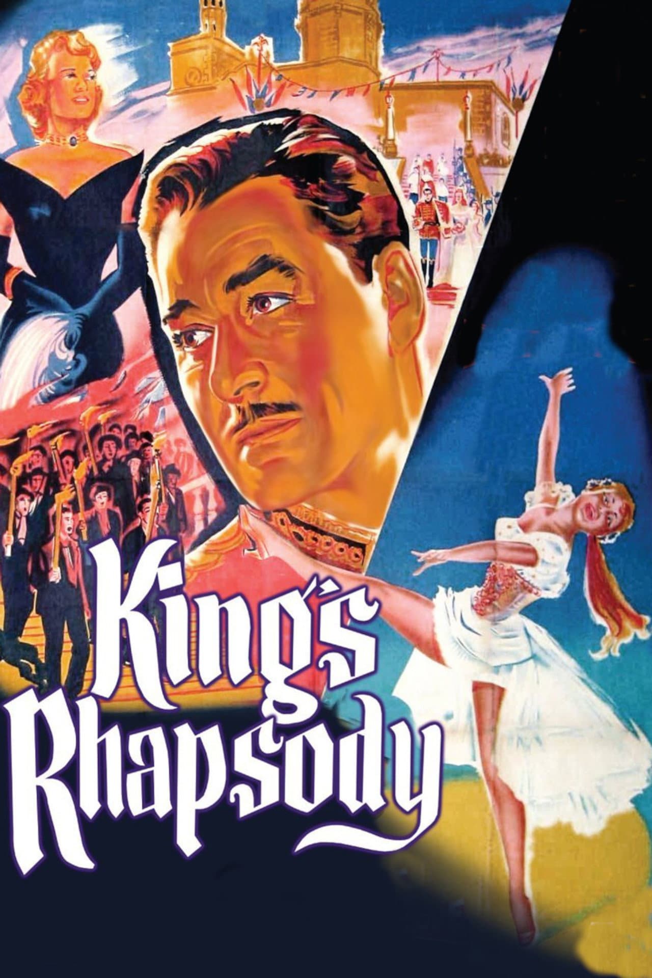 King's Rhapsody preview 2