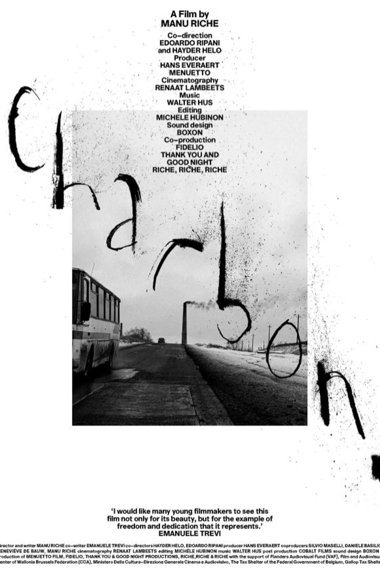 Coal preview 1