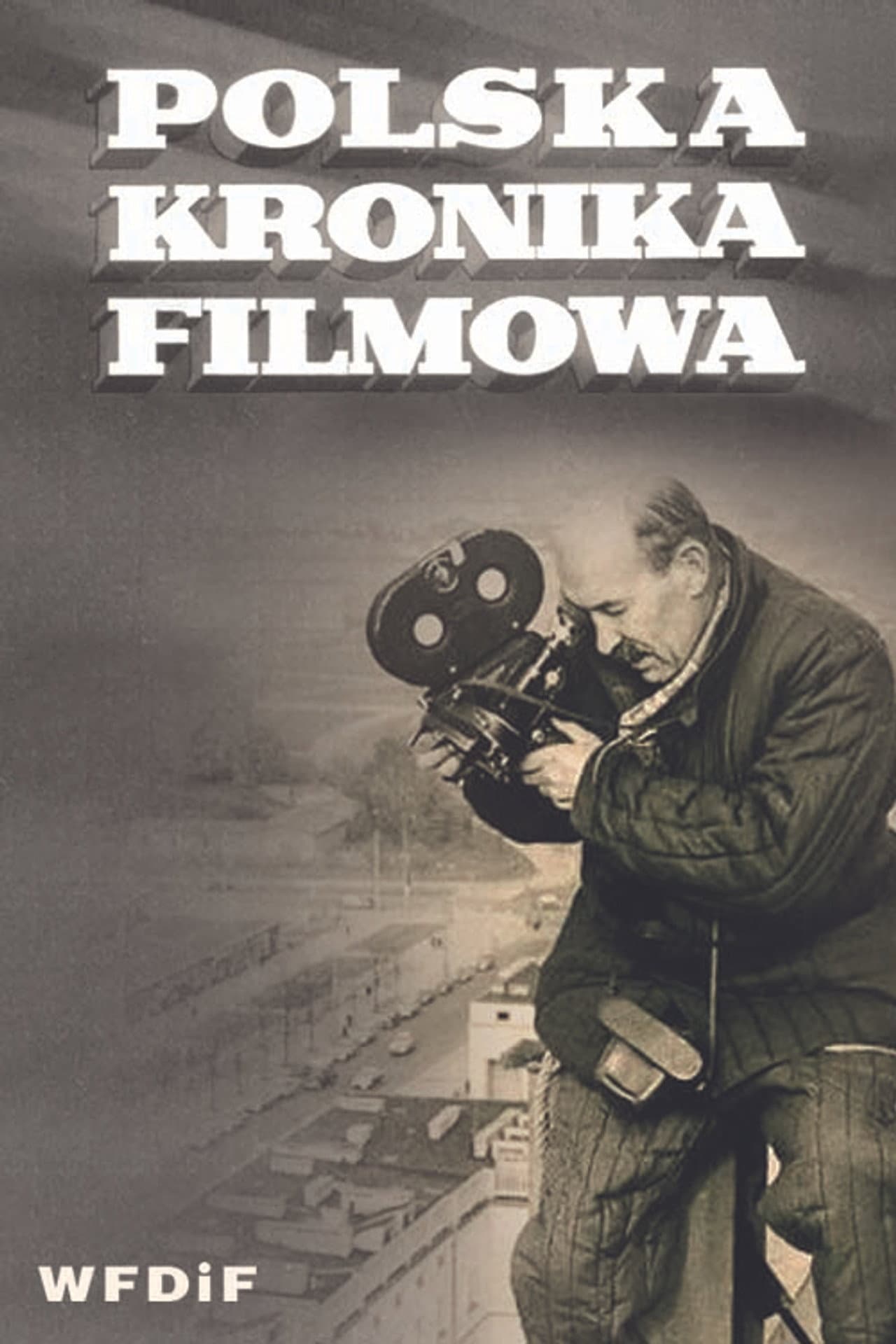 Polska Kronika Filmowa preview 2