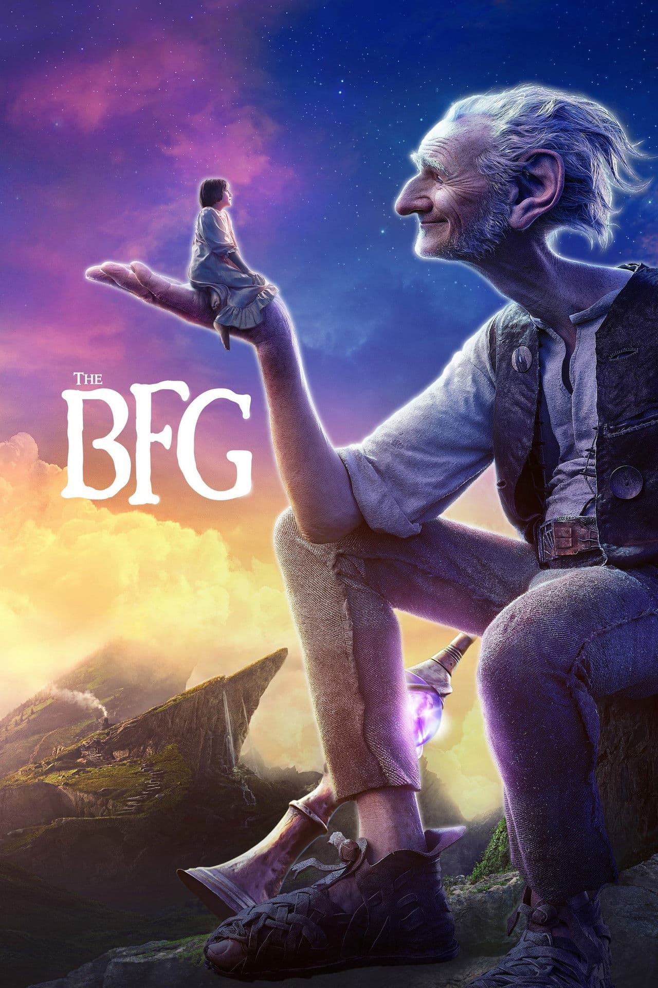 The BFG preview 2