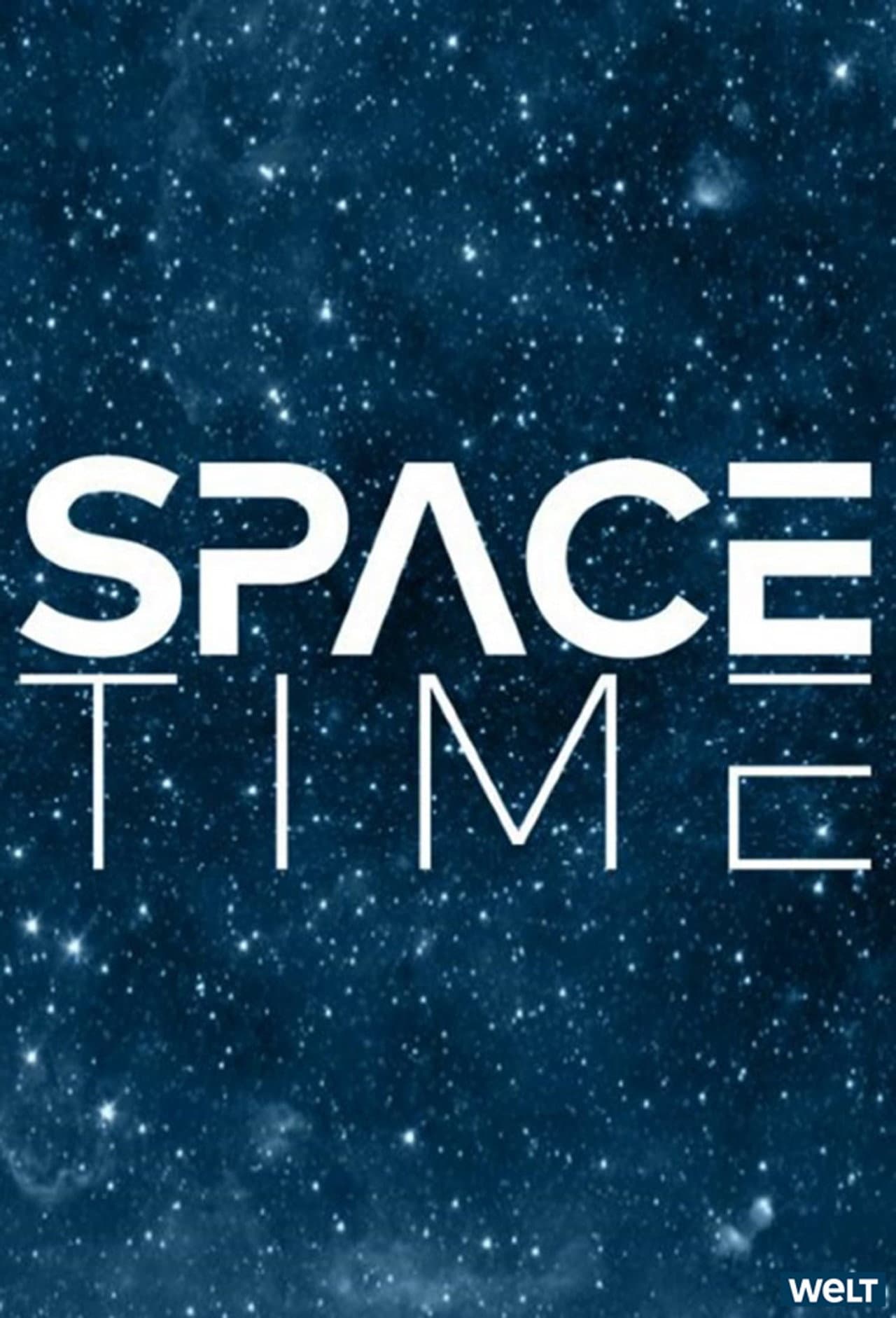 Spacetime preview 2