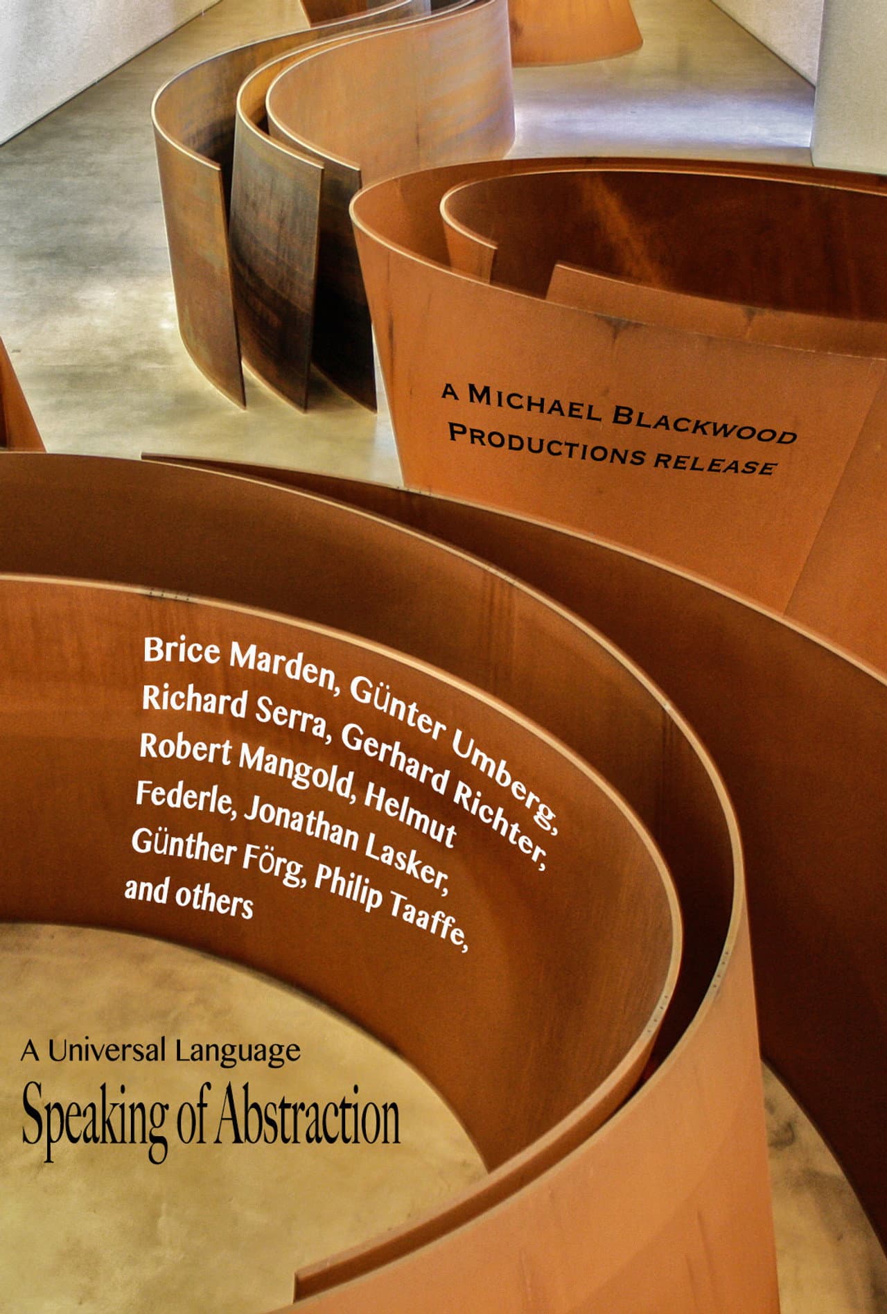 Speaking of Abstraction: A Universal Language preview 2