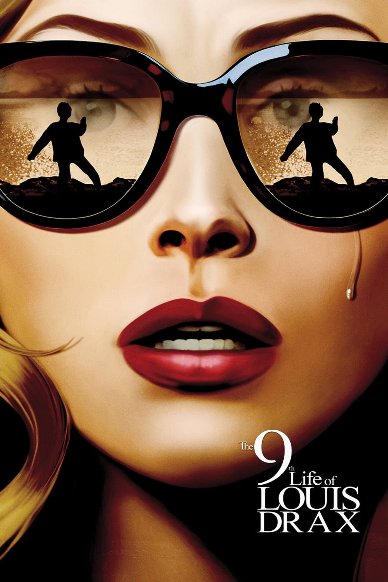 The 9th Life of Louis Drax preview 2