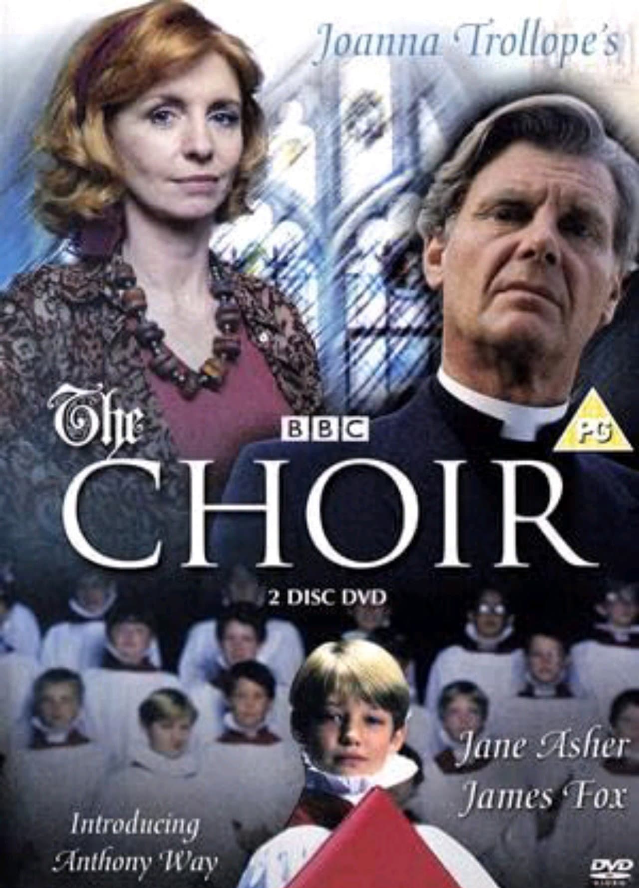 The Choir preview 1