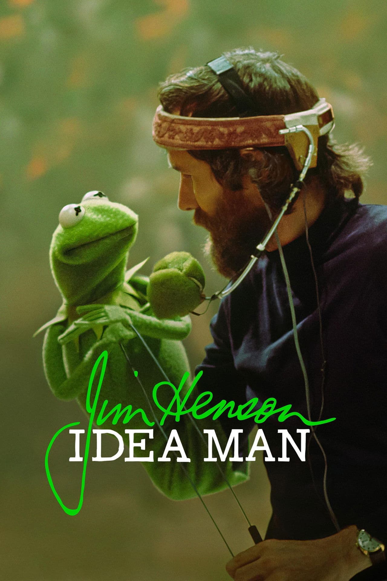 Jim Henson Idea Man preview 2