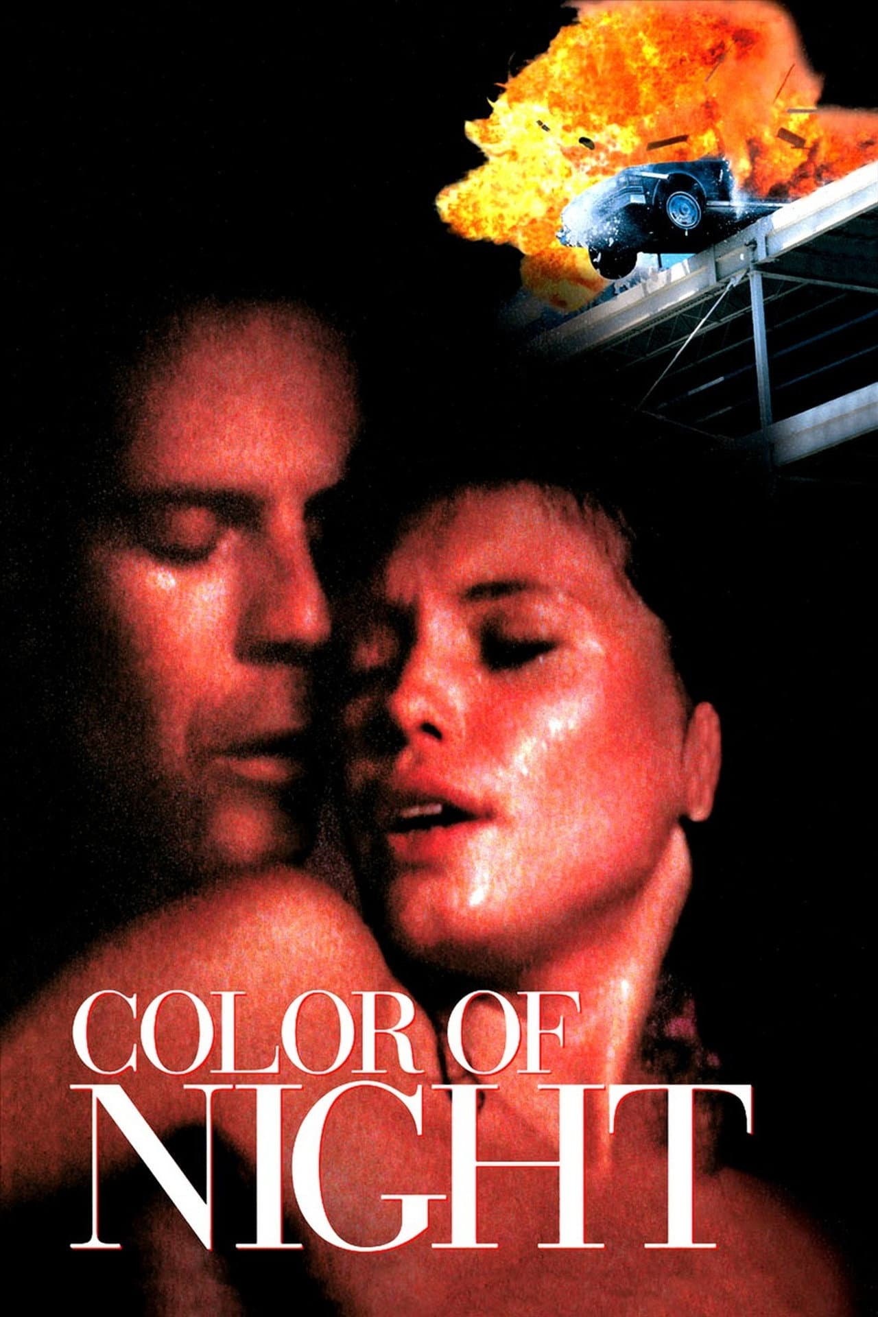 Color of Night preview 2