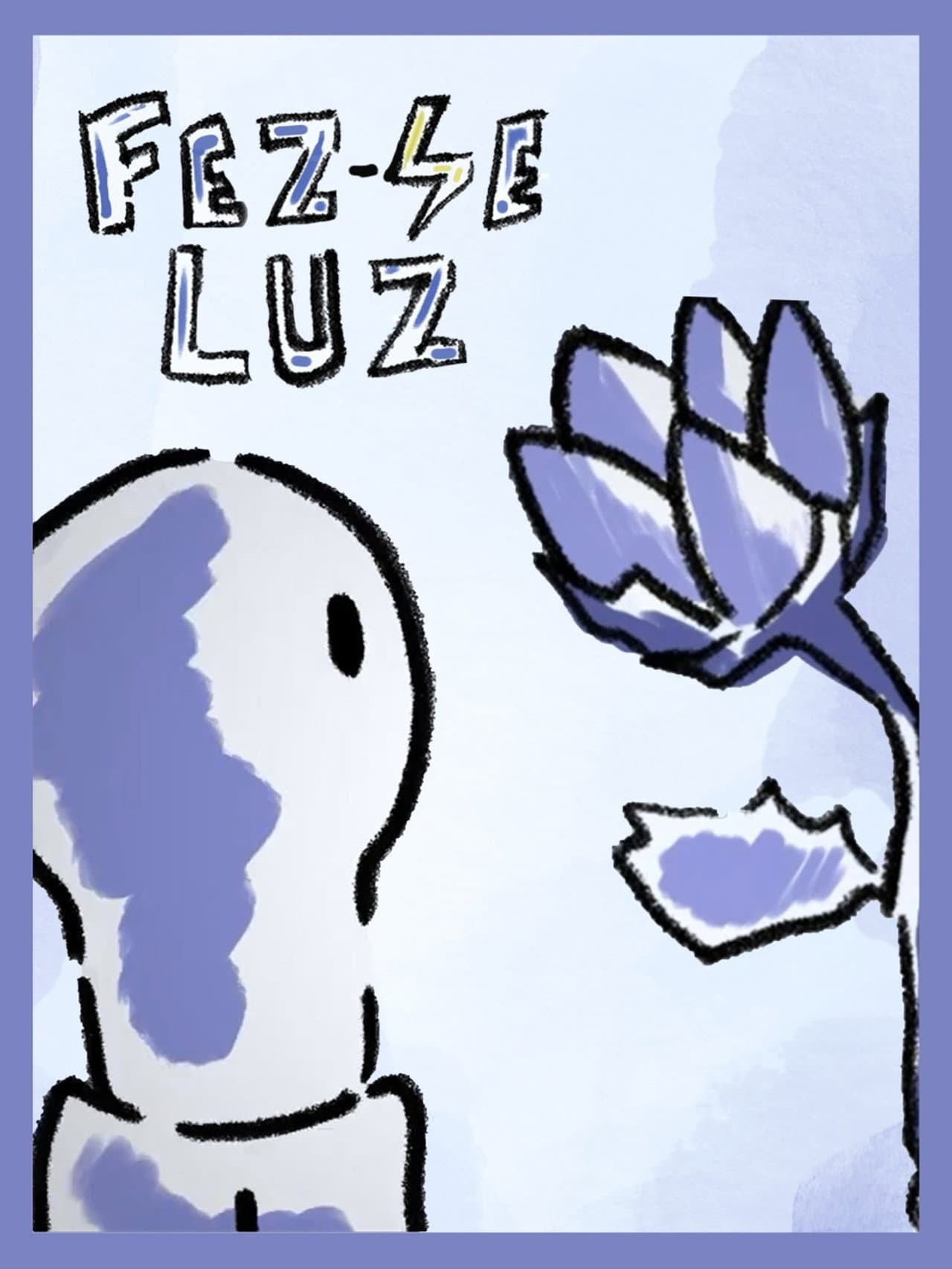 Fez-se Luz preview 1