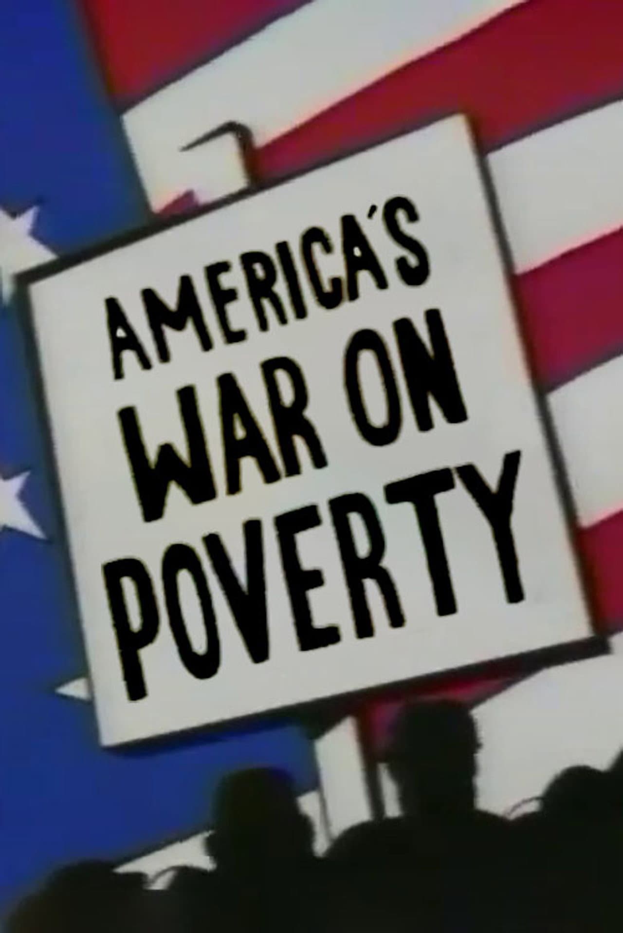 America's War on Poverty preview 1