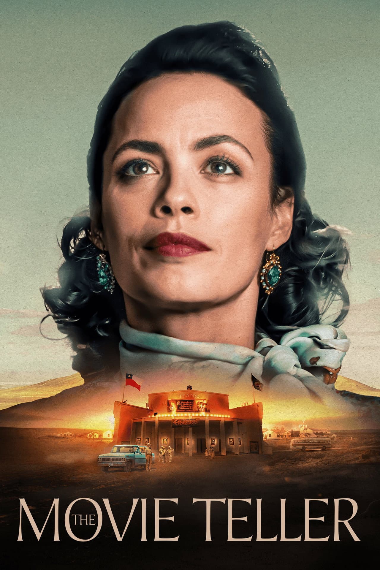 The Movie Teller preview 2