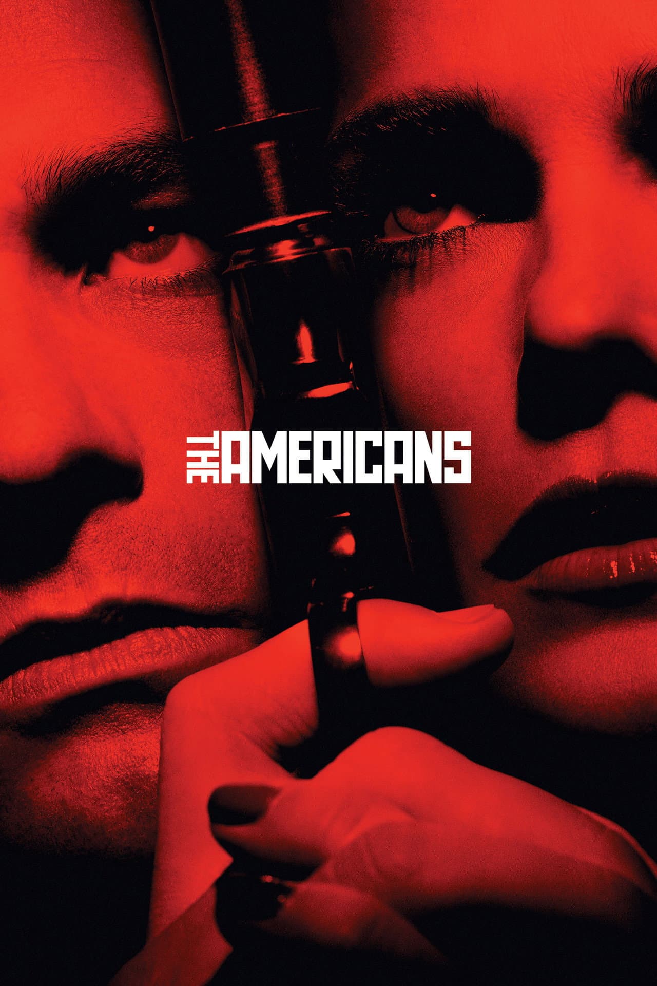 The Americans preview 2