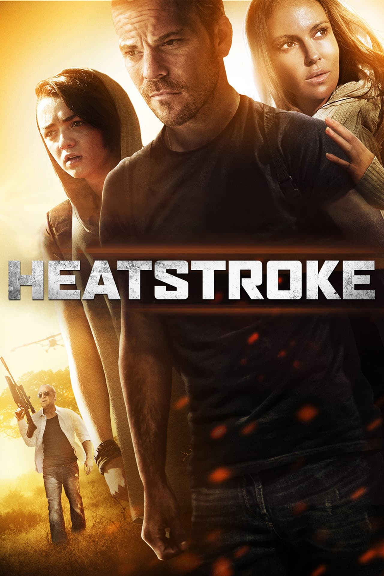 Heatstroke preview 2
