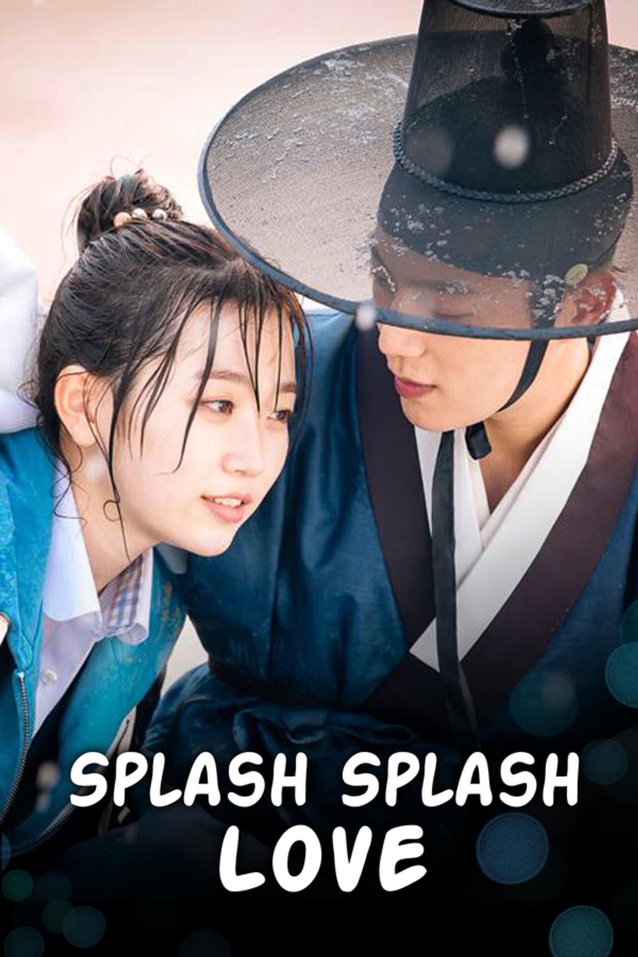 Splash Splash Love preview 2