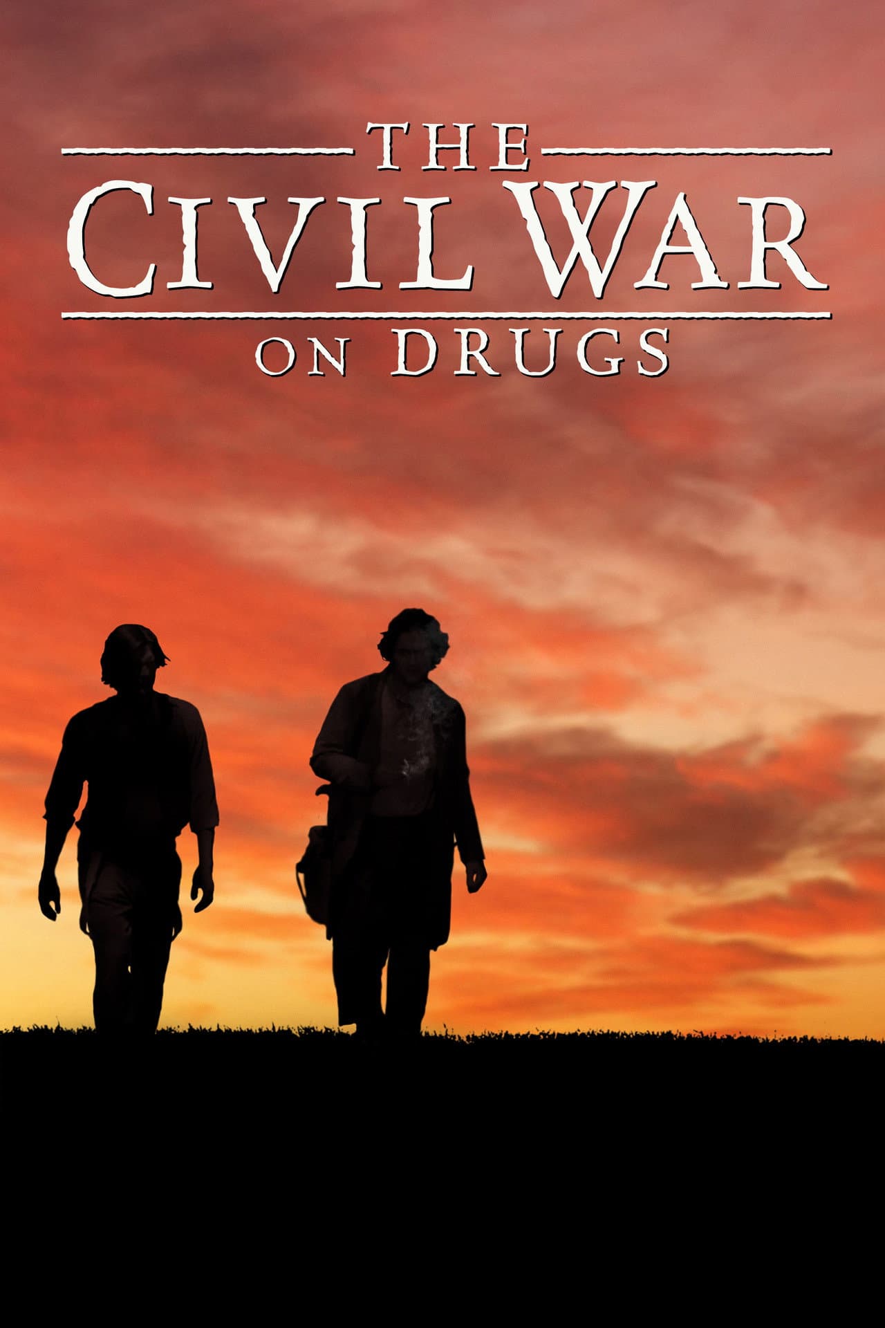 The Civil War on Drugs preview 2