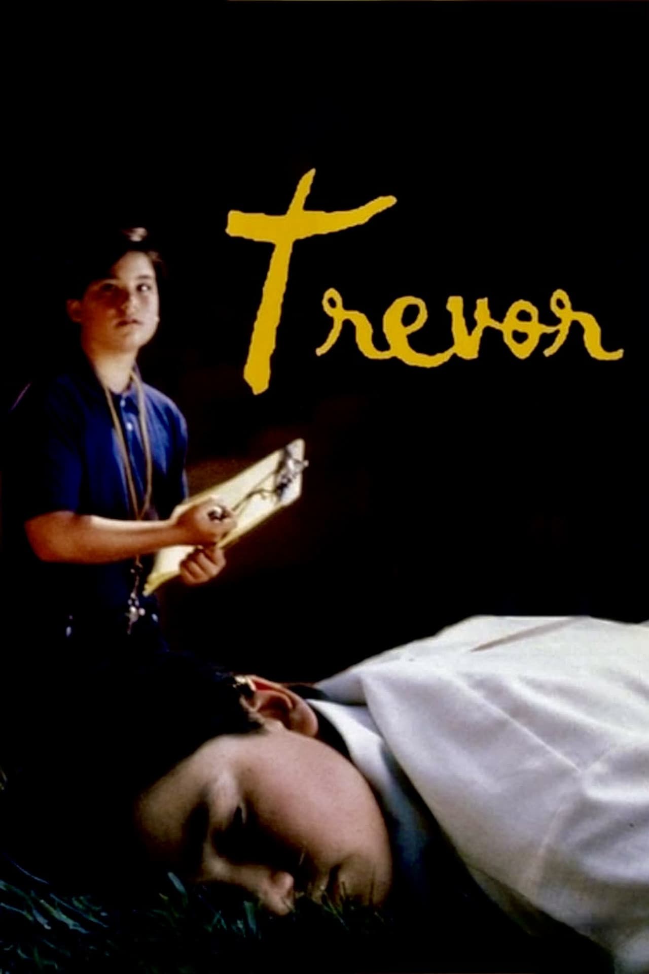 Trevor preview 2