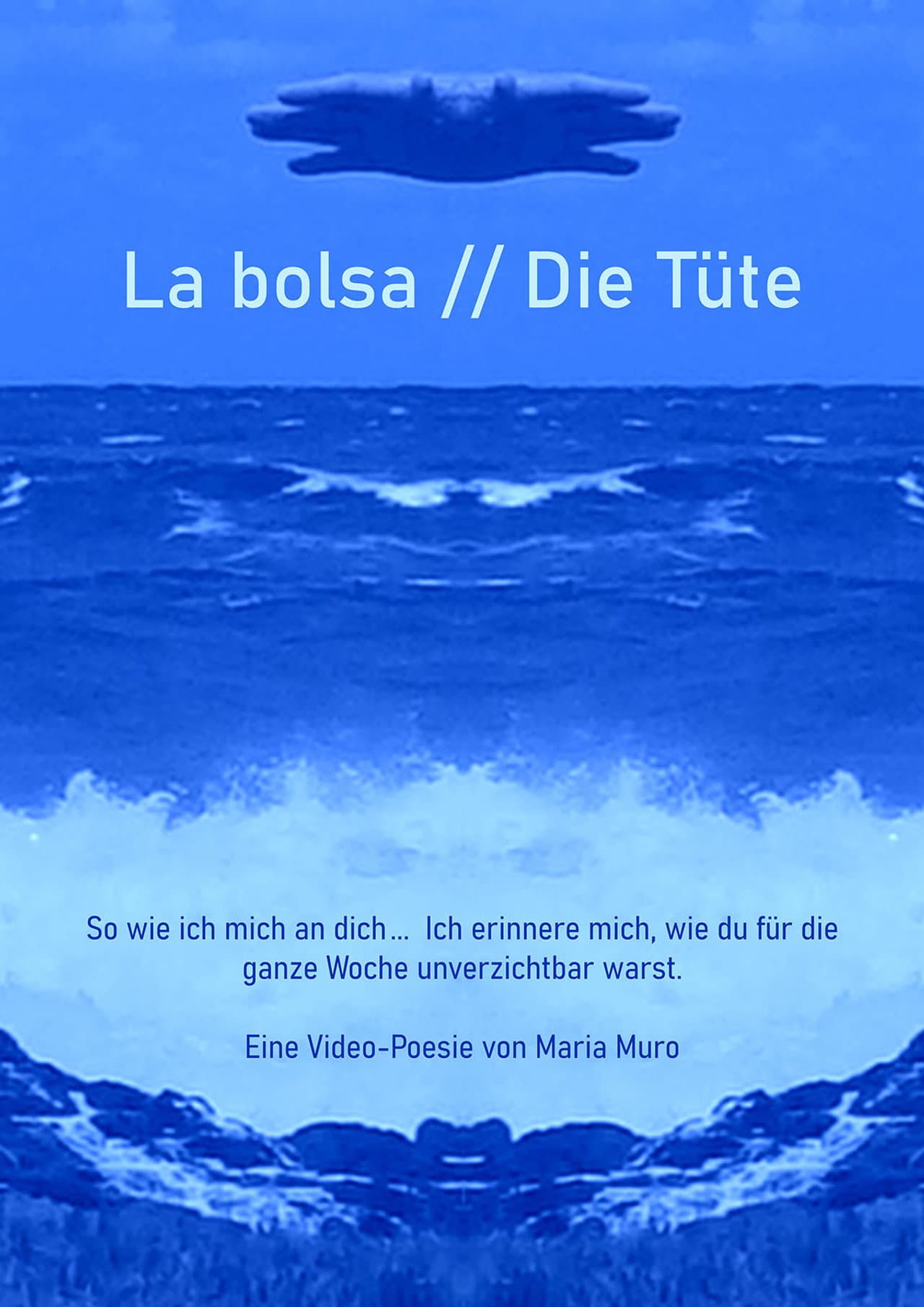 La bolsa / Die Tüte preview 2