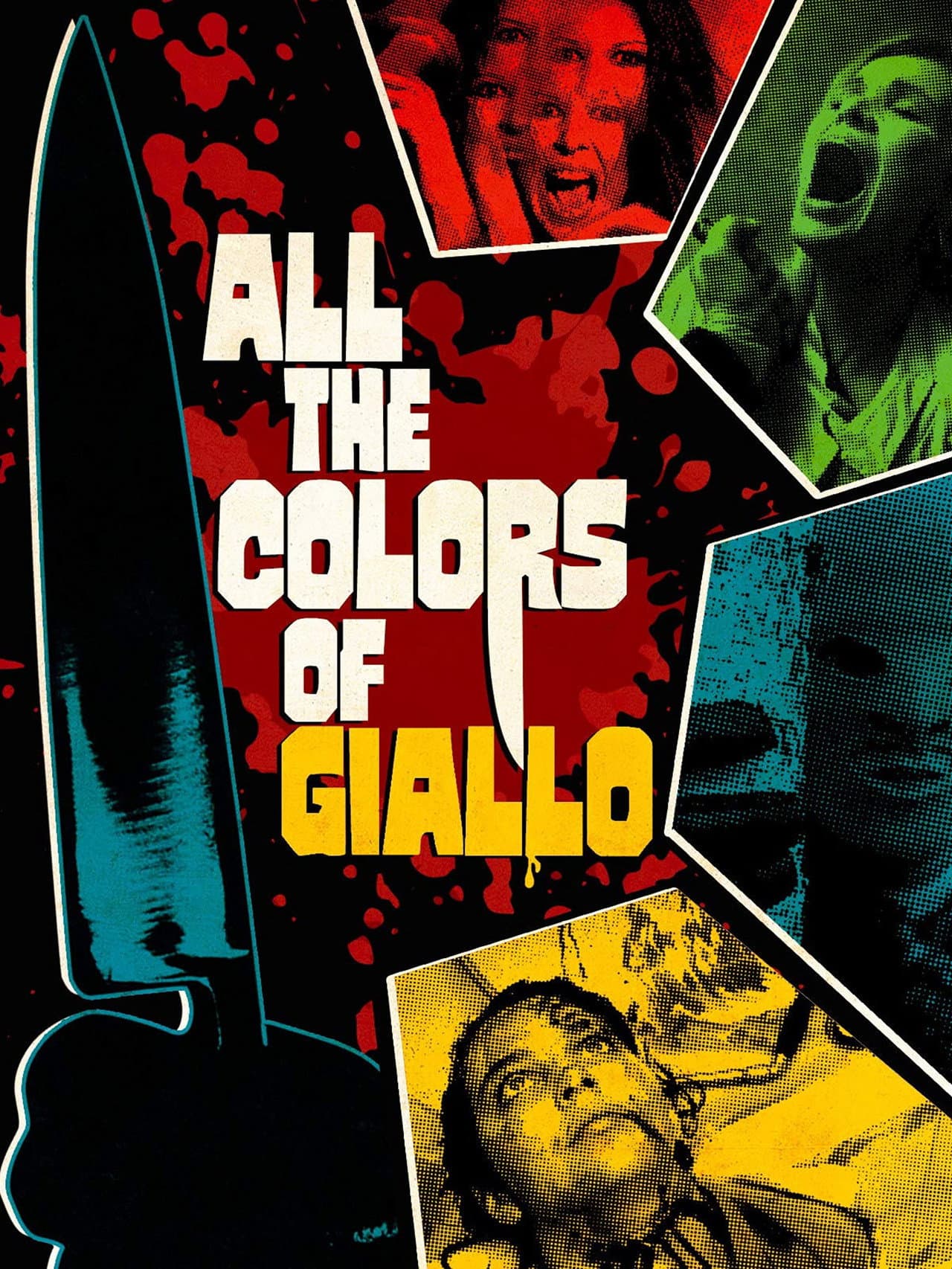 All the Colors of Giallo preview 2
