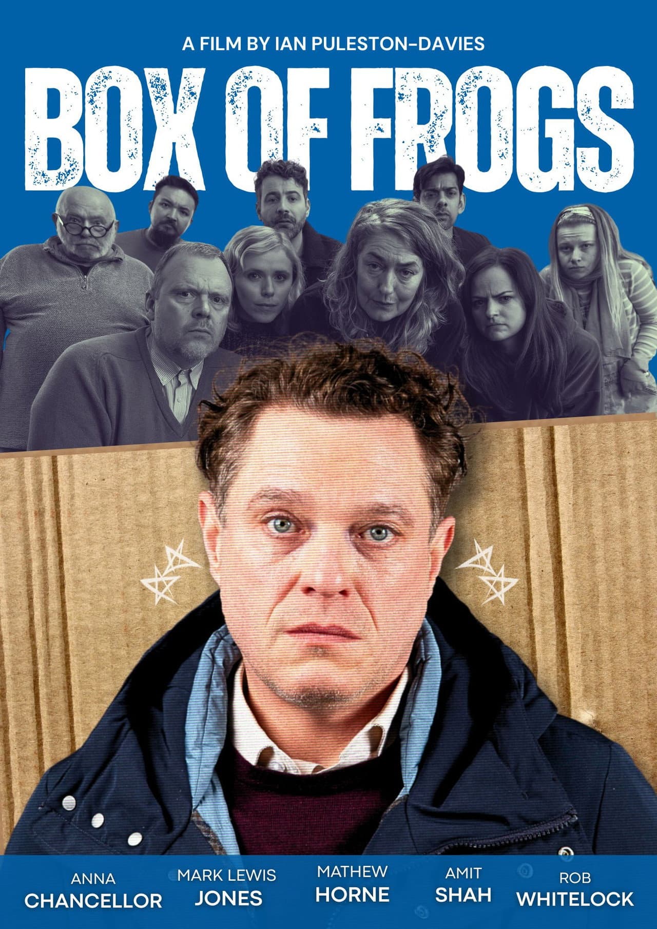 Box of Frogs preview 1
