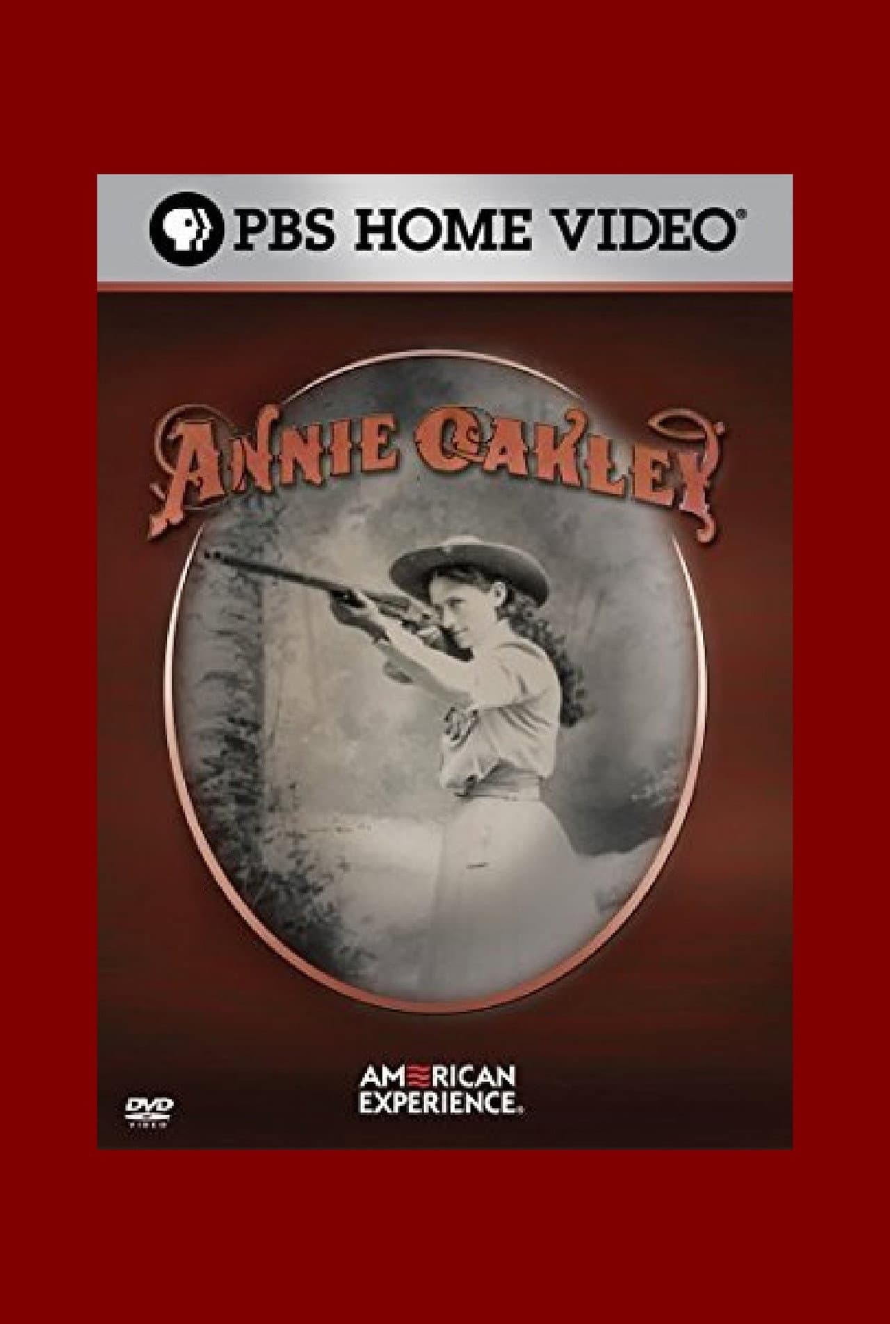 Annie Oakley preview 1