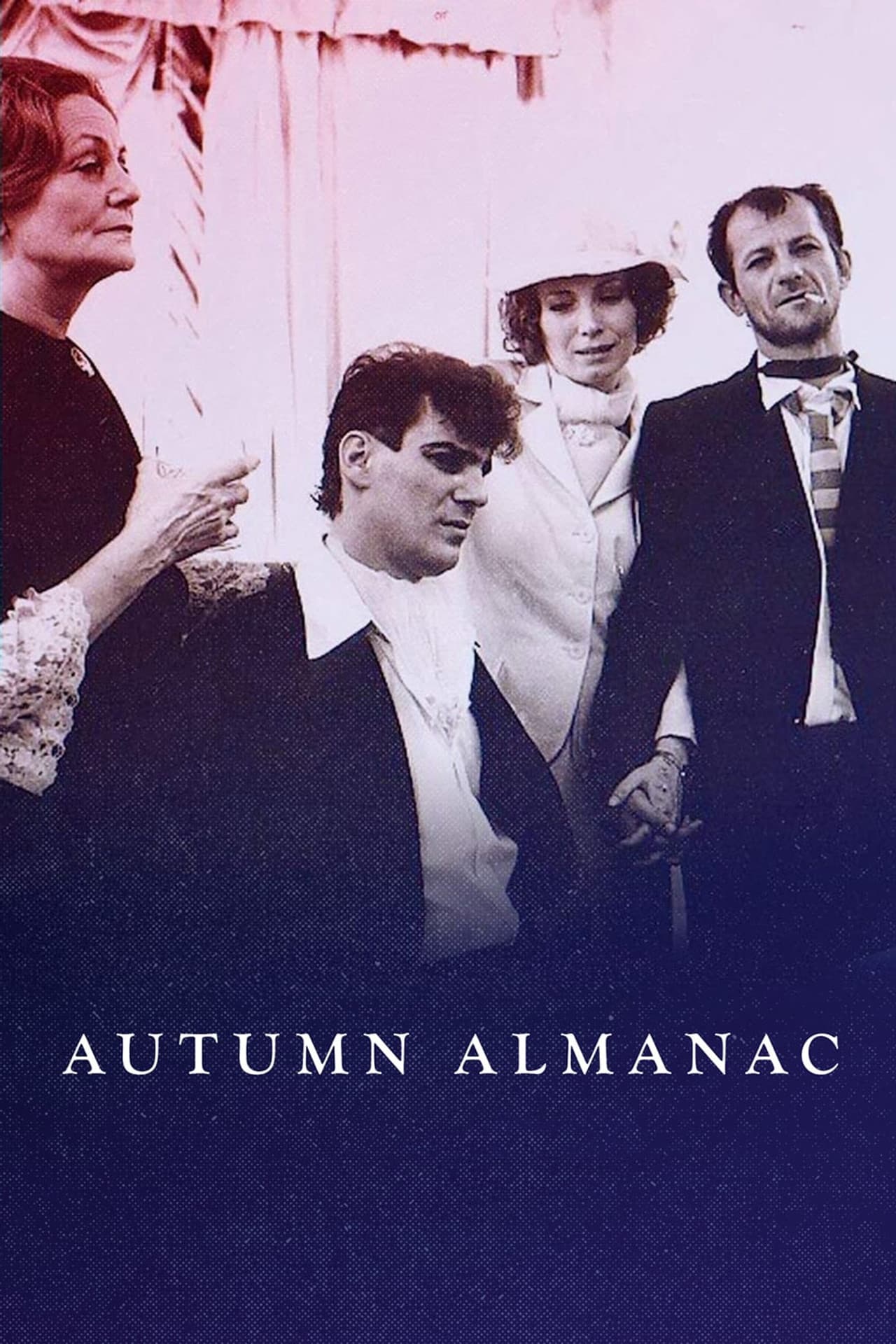 Autumn Almanac preview 2