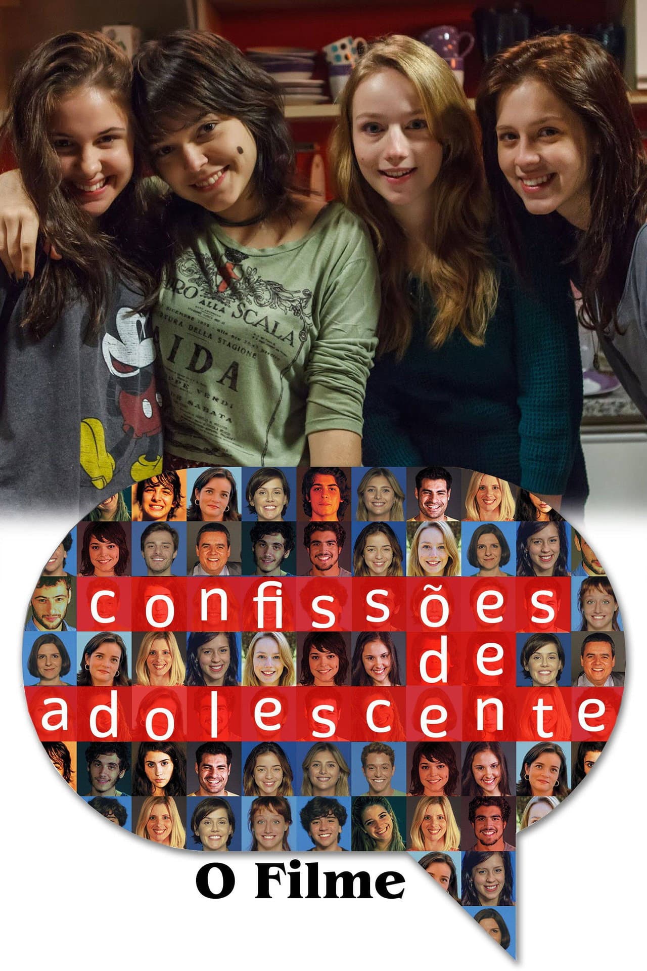 Teen's Confessions preview 2