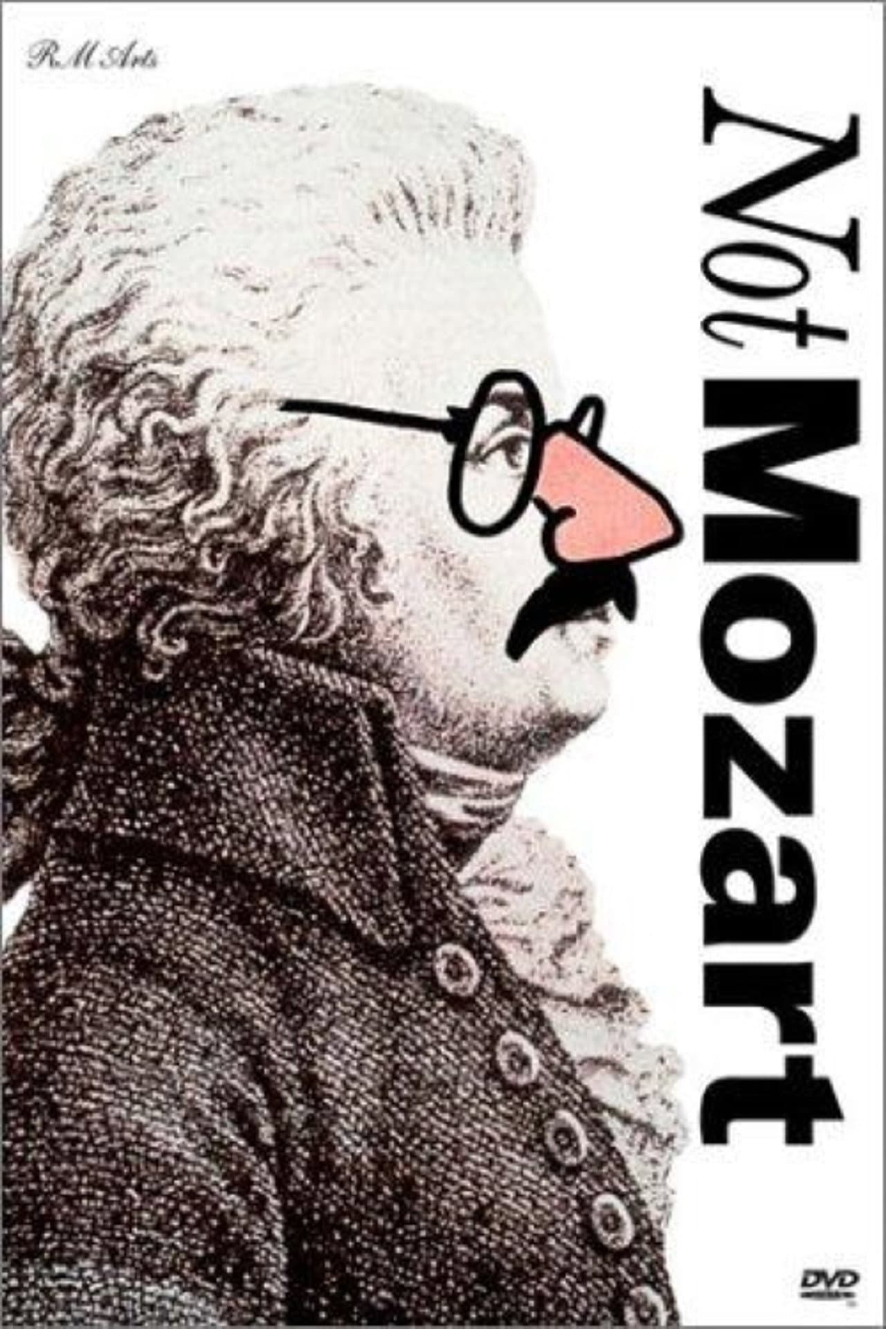 Not Mozart: Letters, Riddles and Writs preview 2
