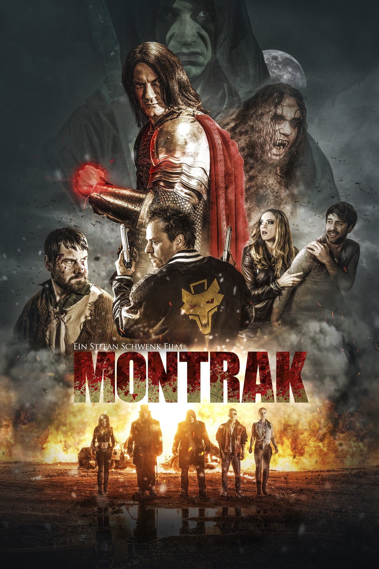 Montrak preview 2