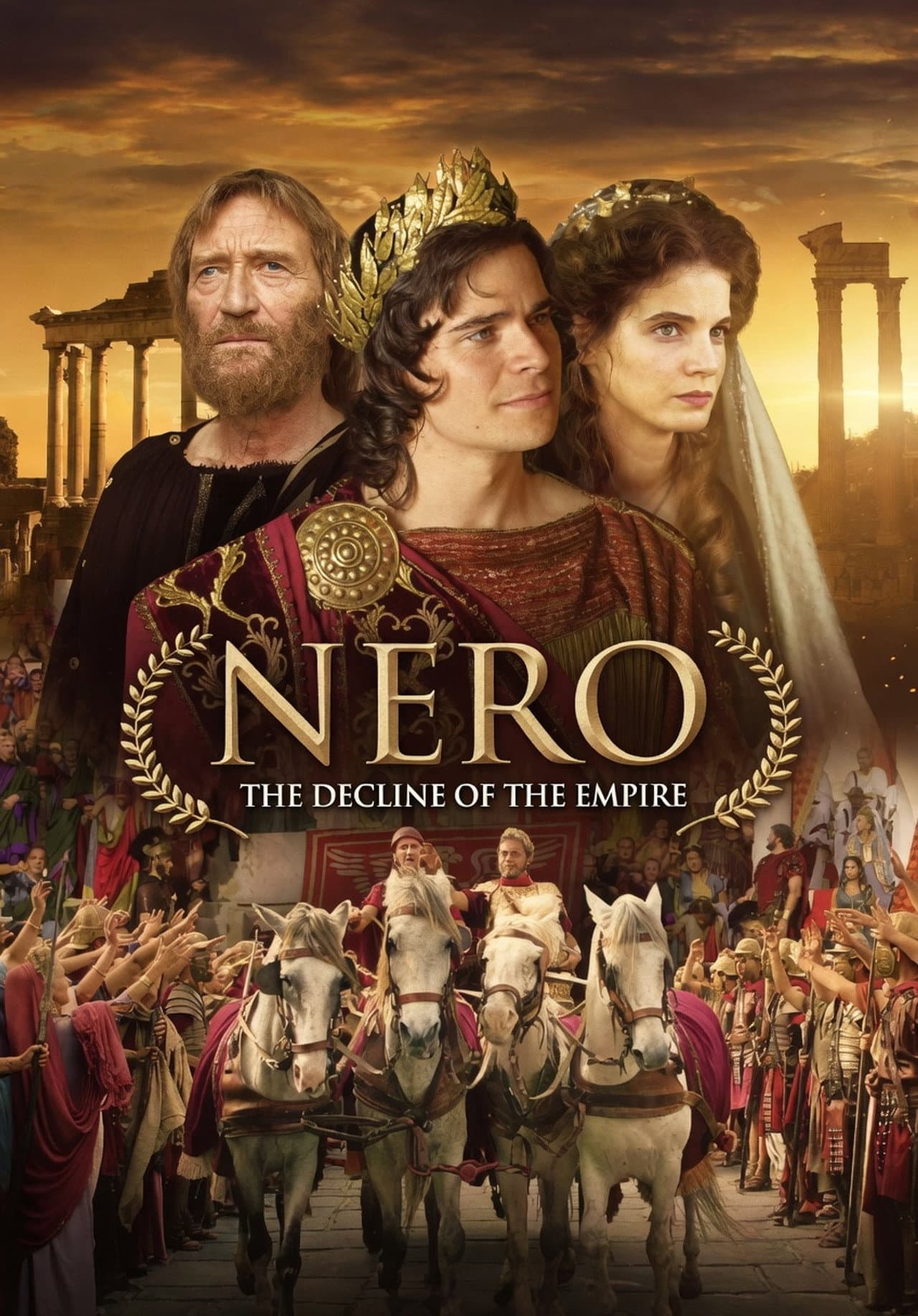 Imperium: Nero preview 2