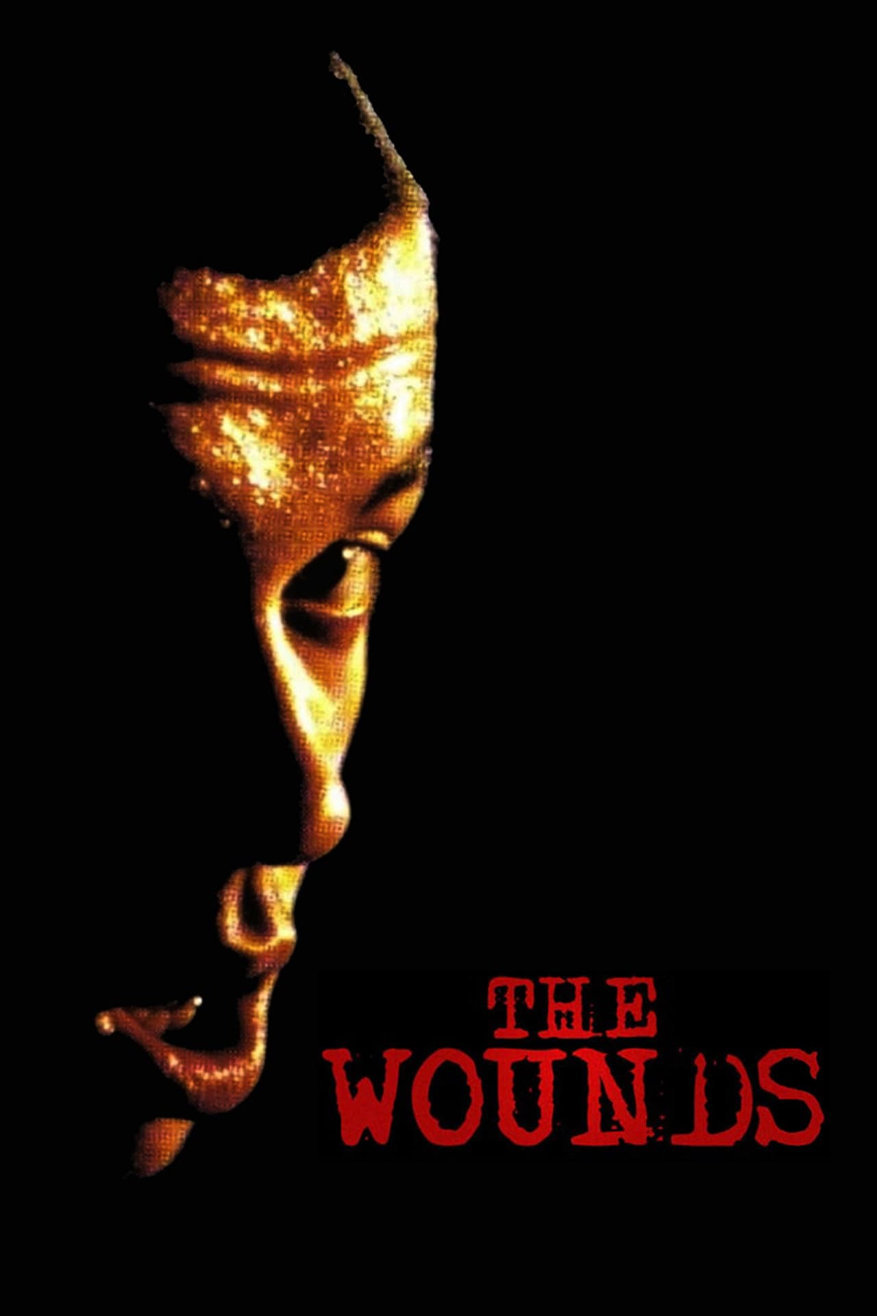The Wounds preview 2