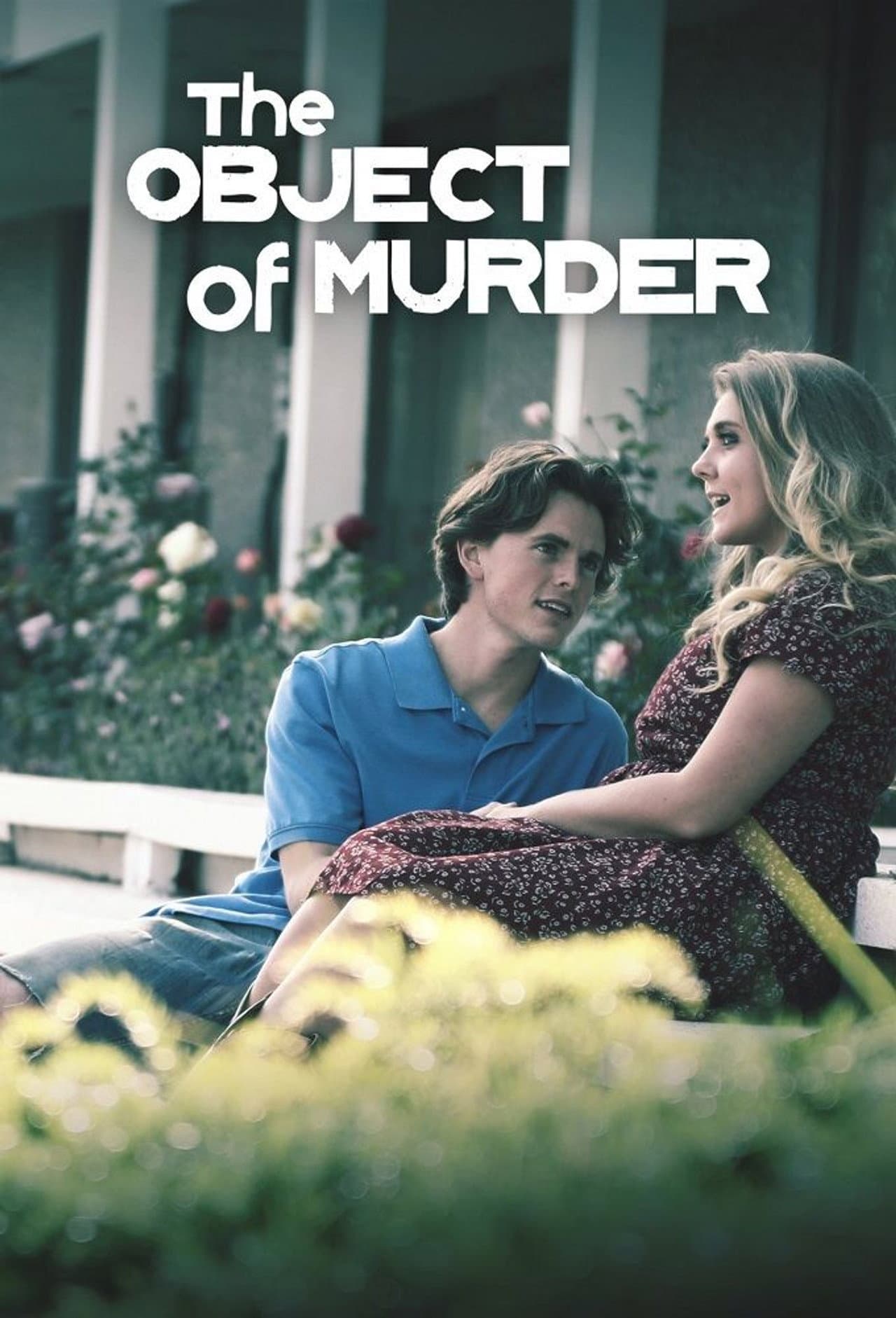 The Object of Murder preview 2