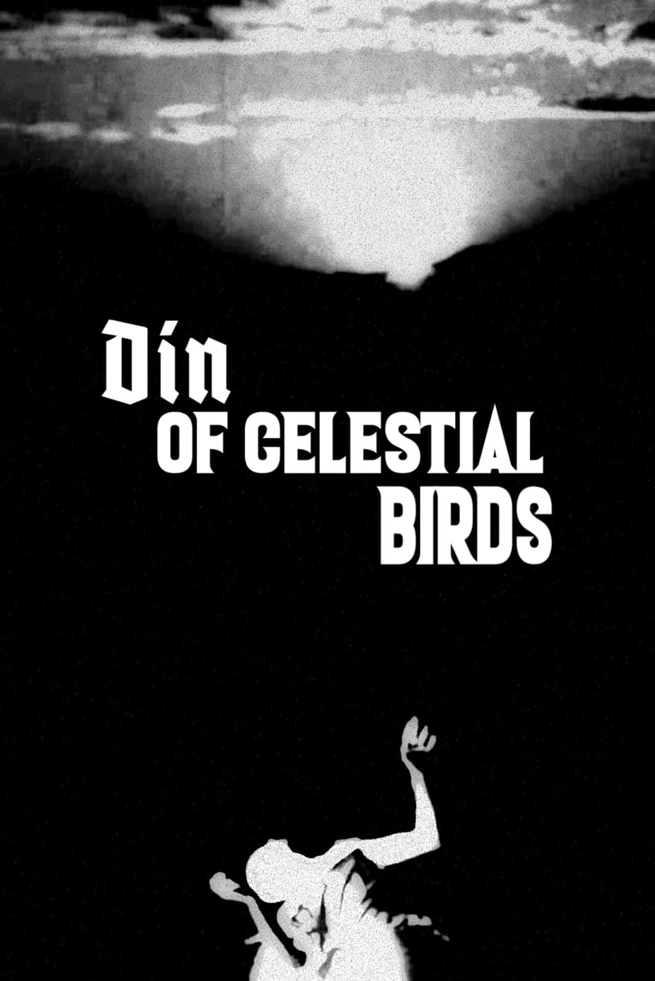 Din of Celestial Birds preview 2
