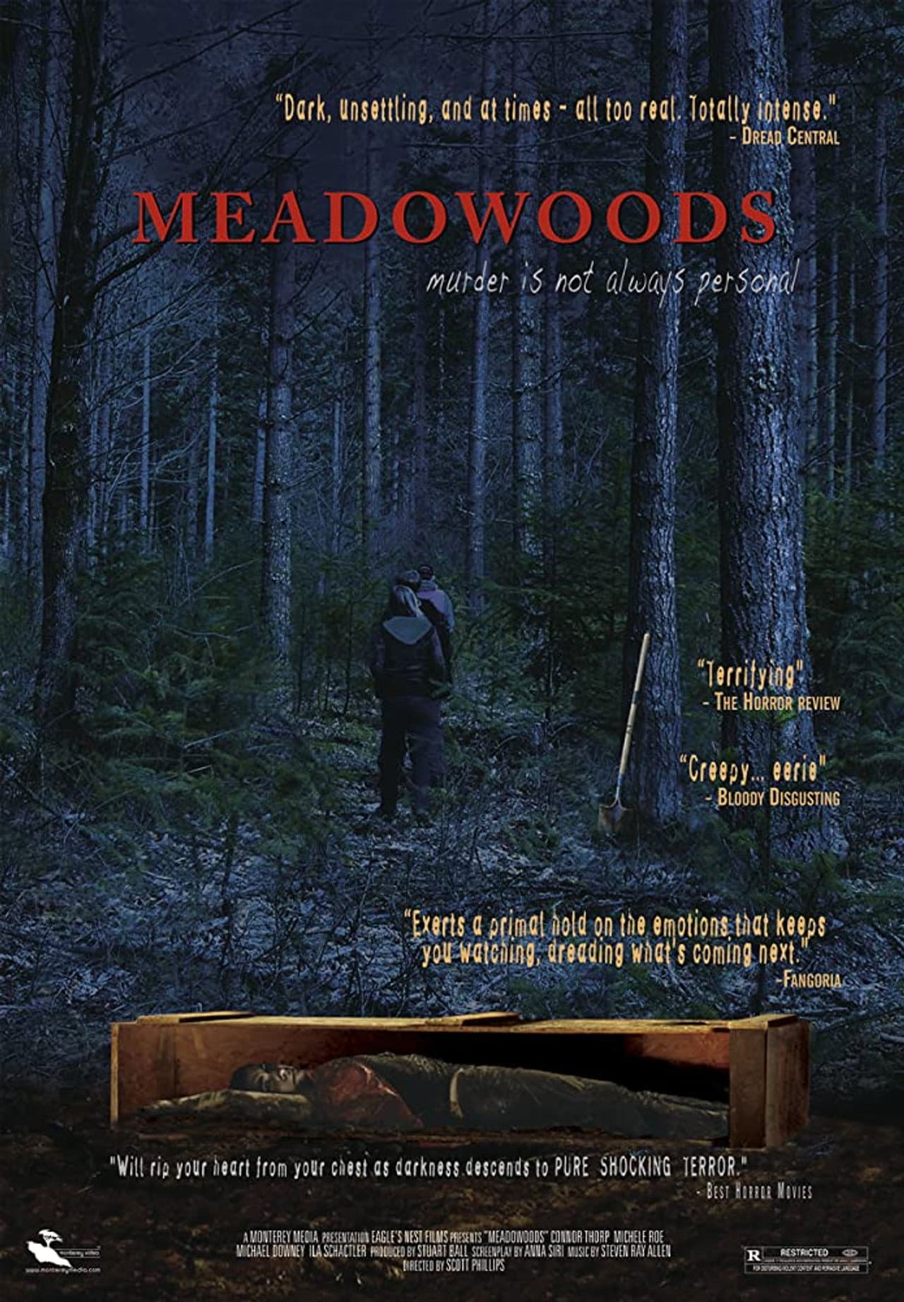 Meadowoods preview 2