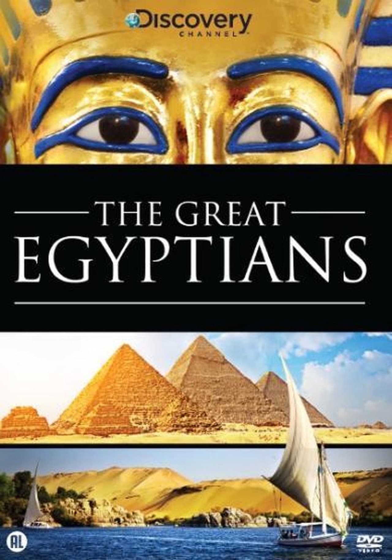 The Great Egyptians preview 1
