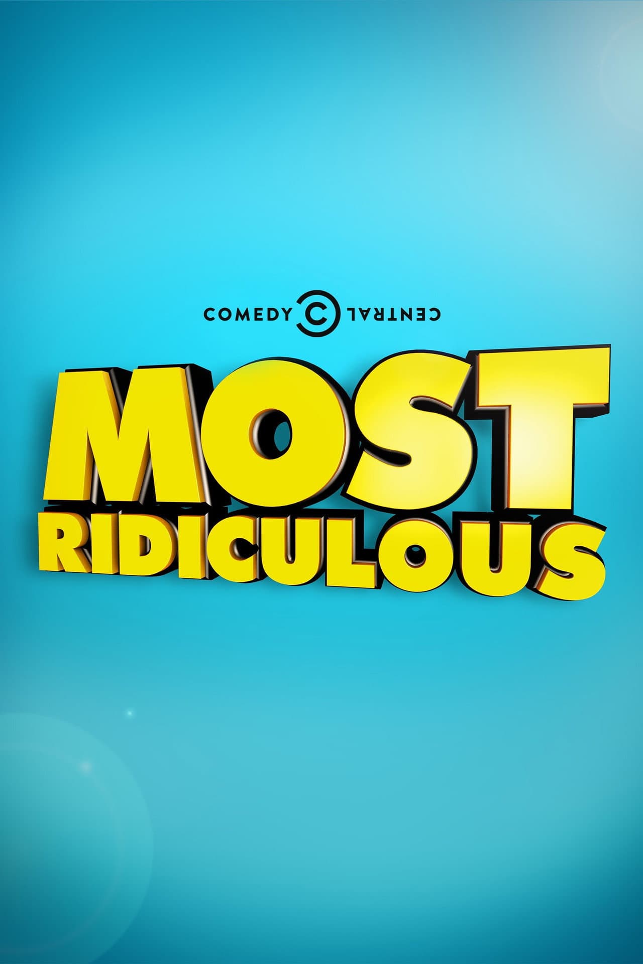 Most Ridiculous preview 1