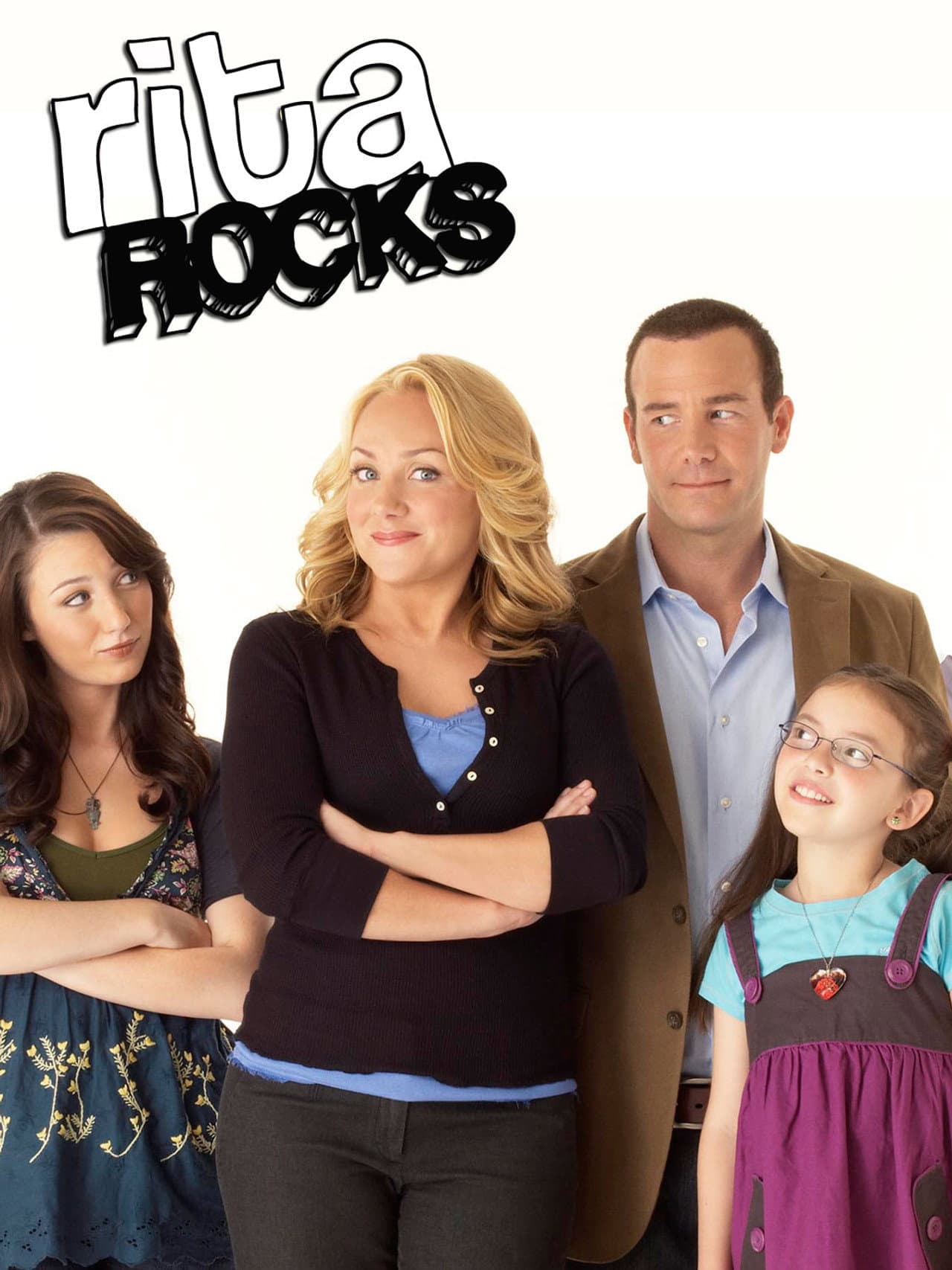 Rita Rocks preview 1