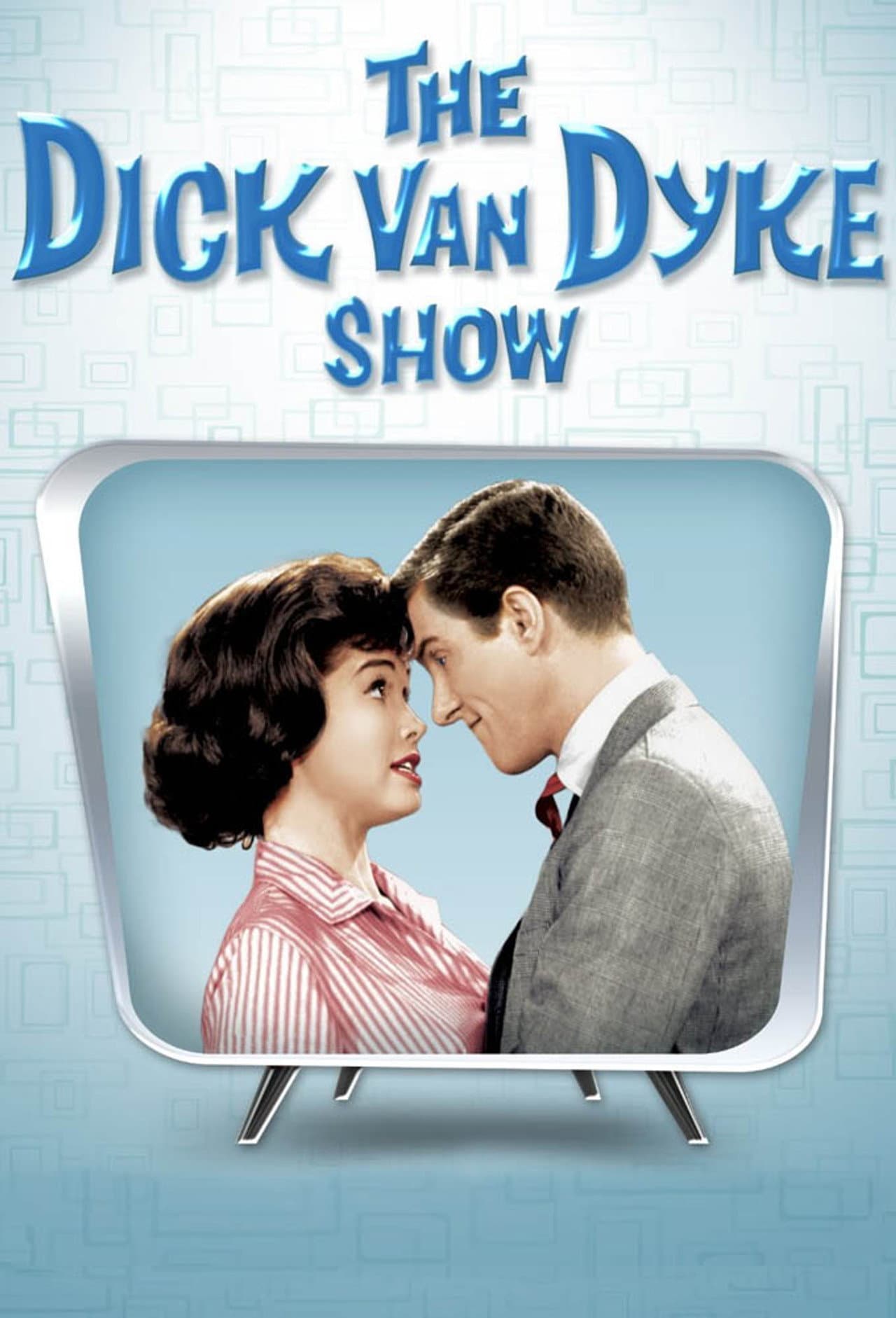 The Dick Van Dyke Show preview 2