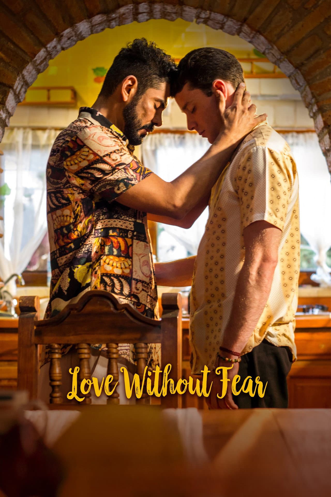 Love Without Fear preview 2