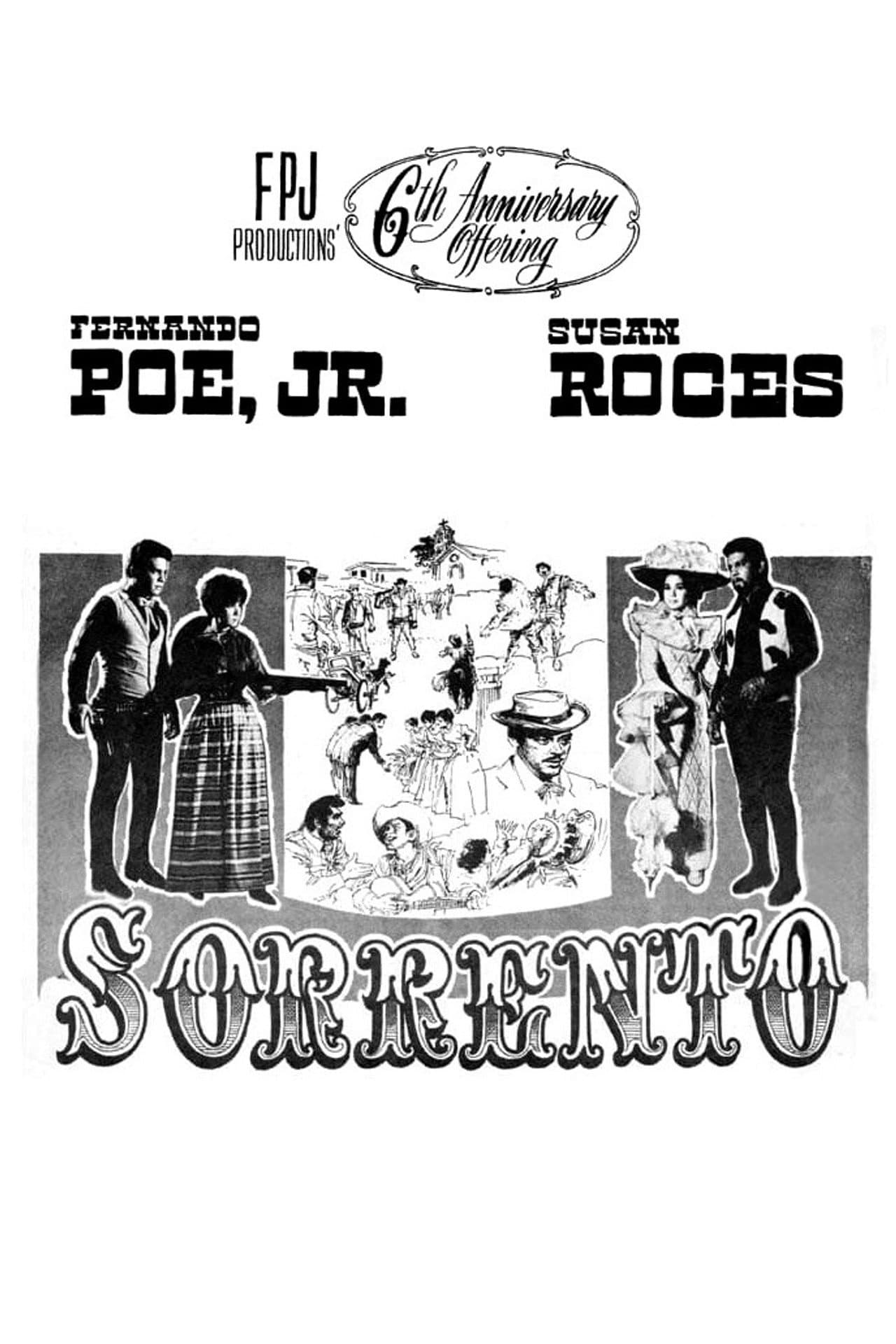 Sorrento preview 1