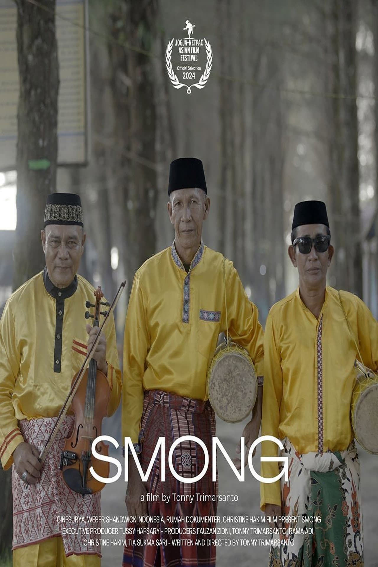 Smong preview 2