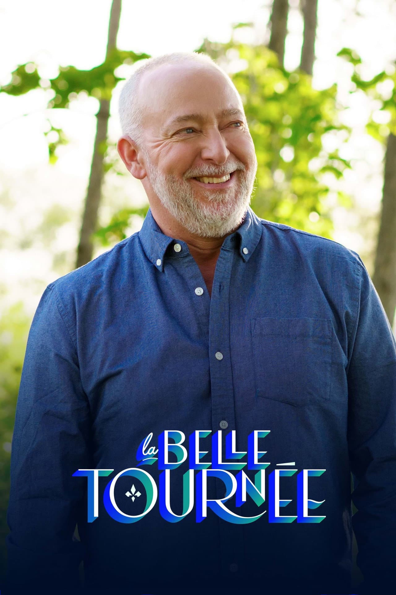 La belle tournée preview 2