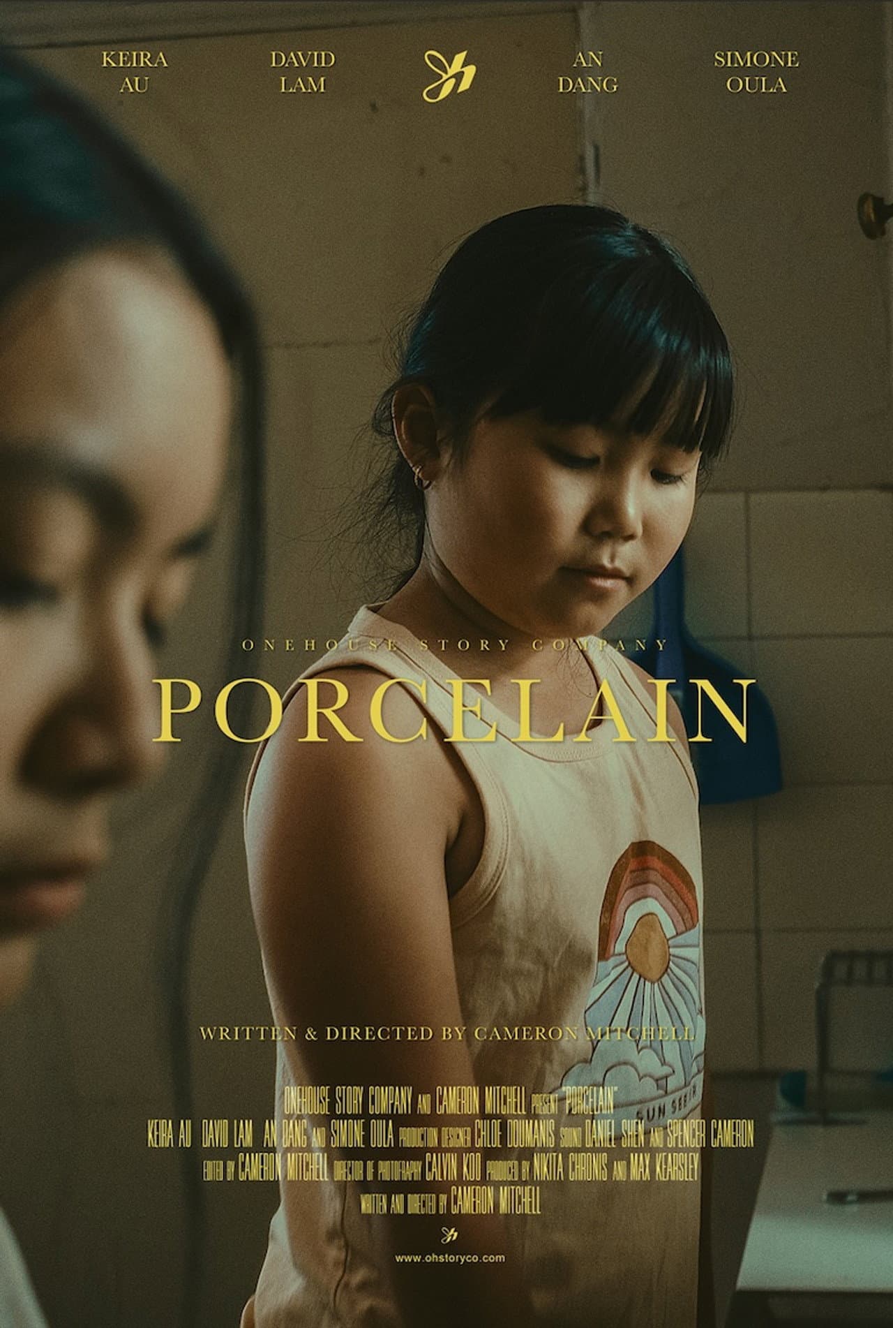 Porcelain preview 1