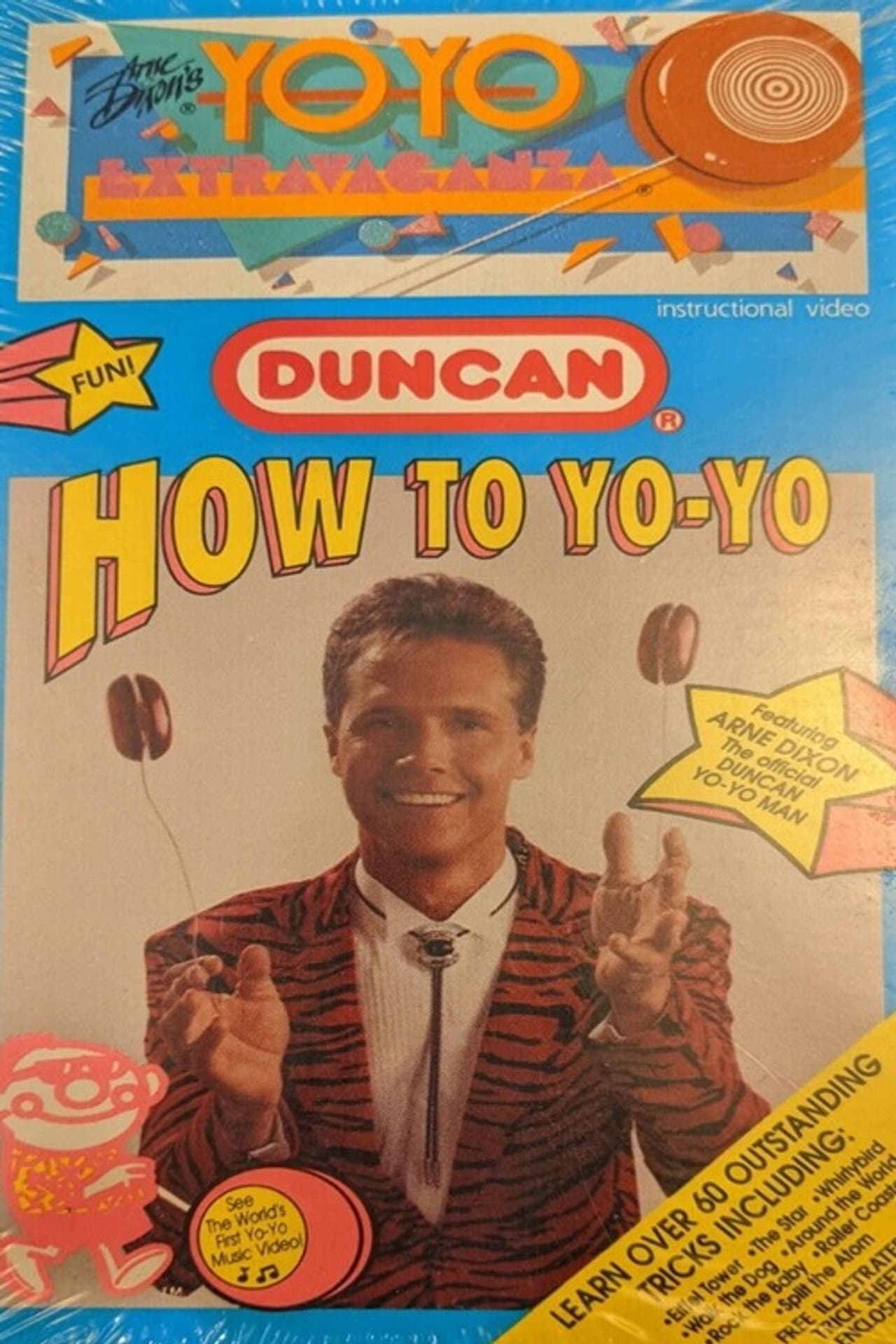 How to Yo-Yo preview 2