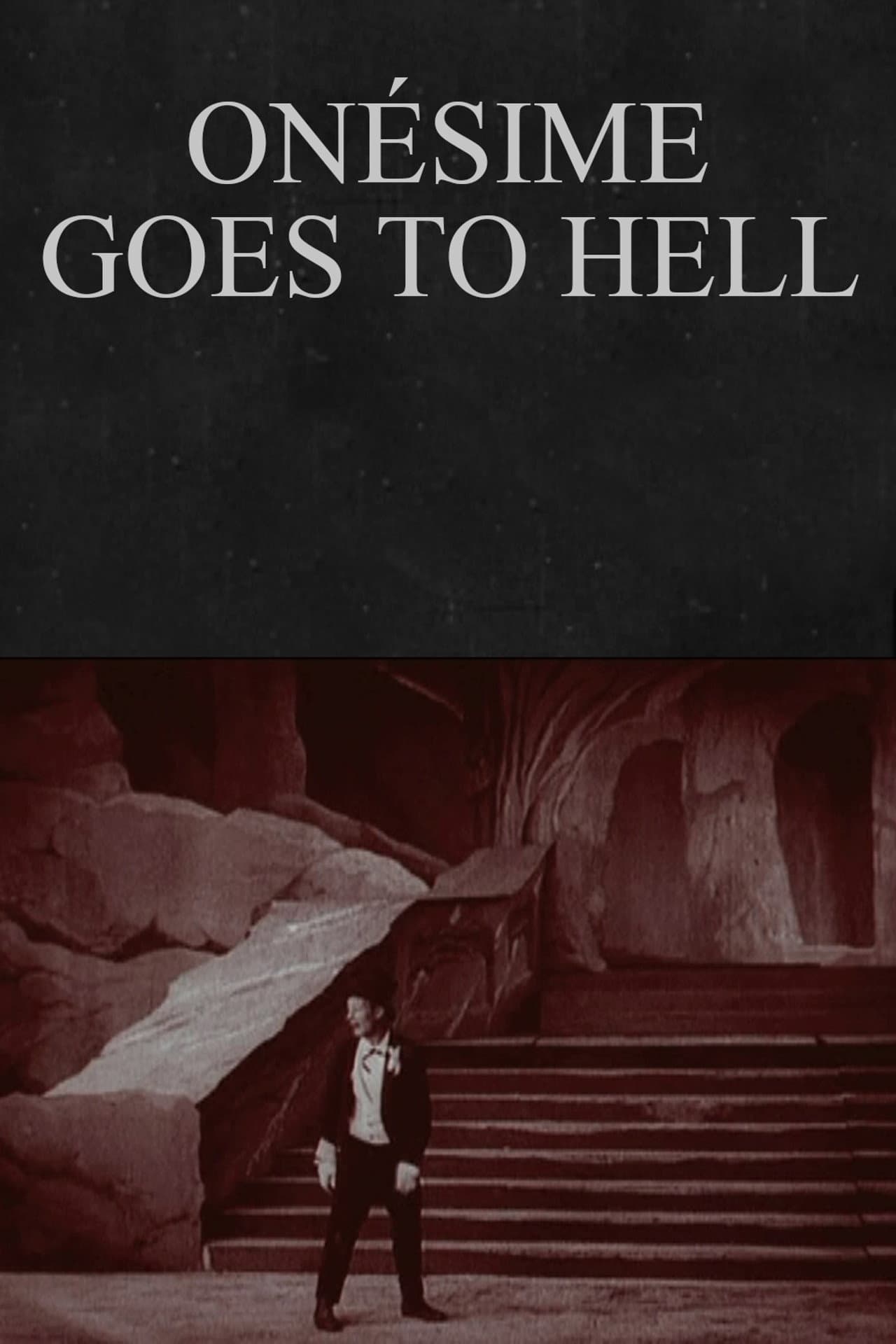 Onésime Goes to Hell preview 1