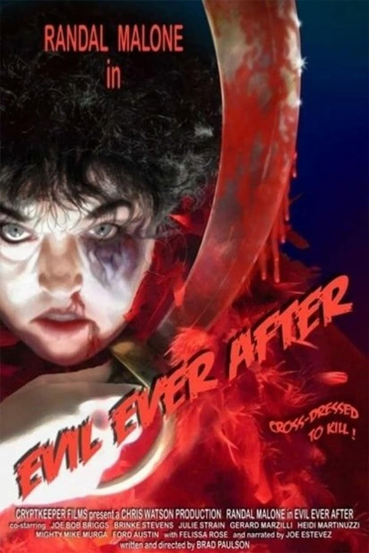 Evil Ever After preview 1