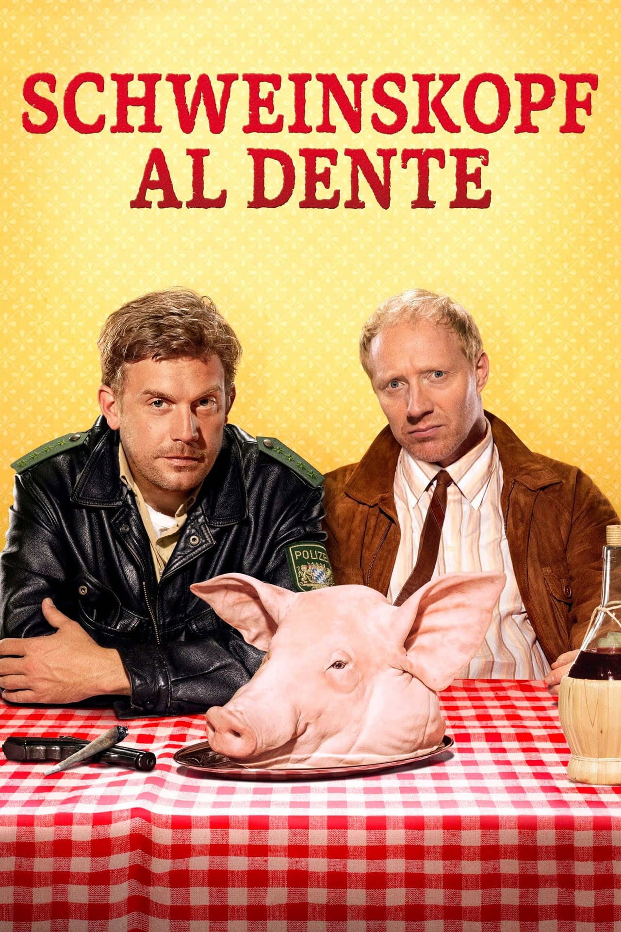 Schweinskopf al dente preview 2