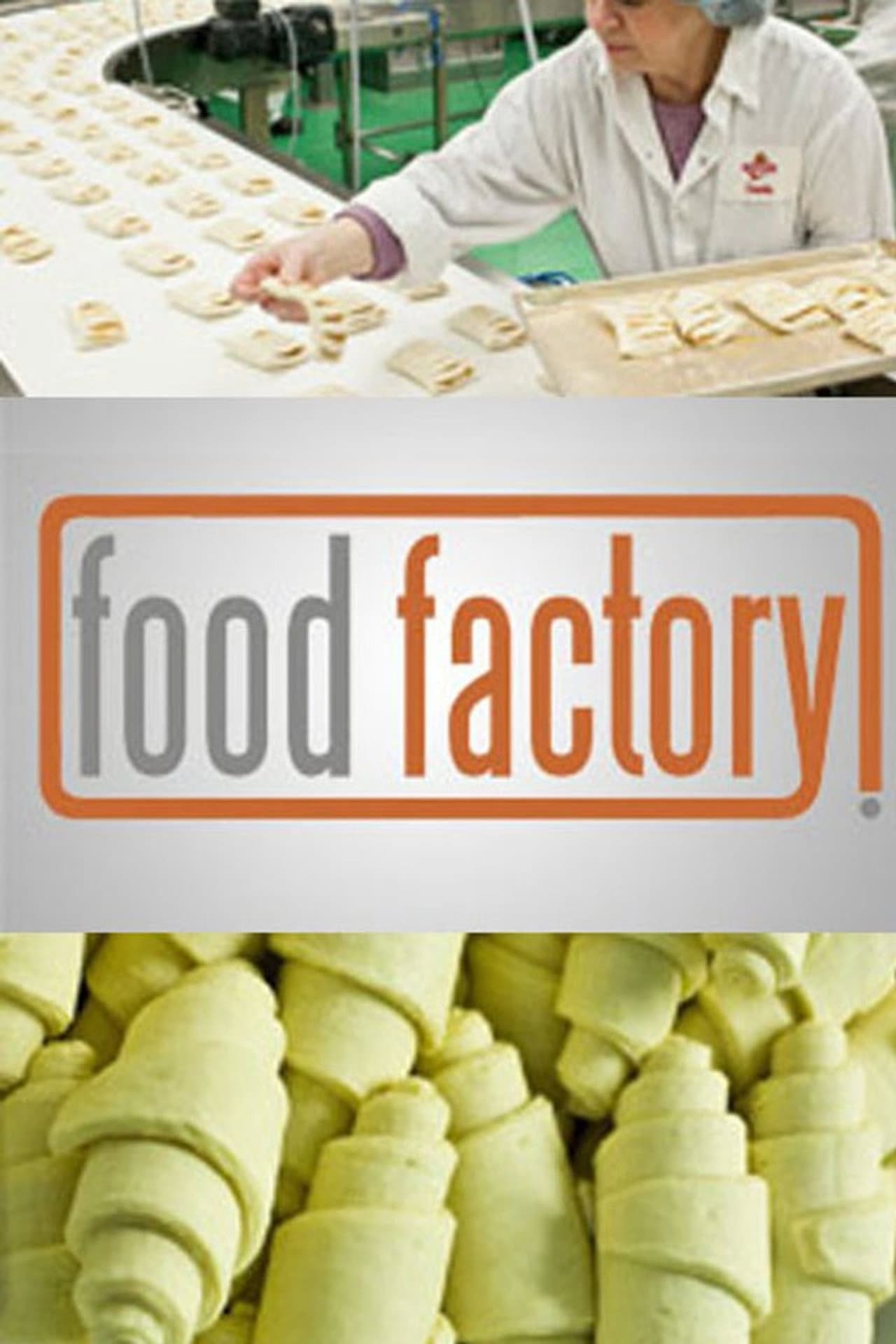 Food Factory preview 2