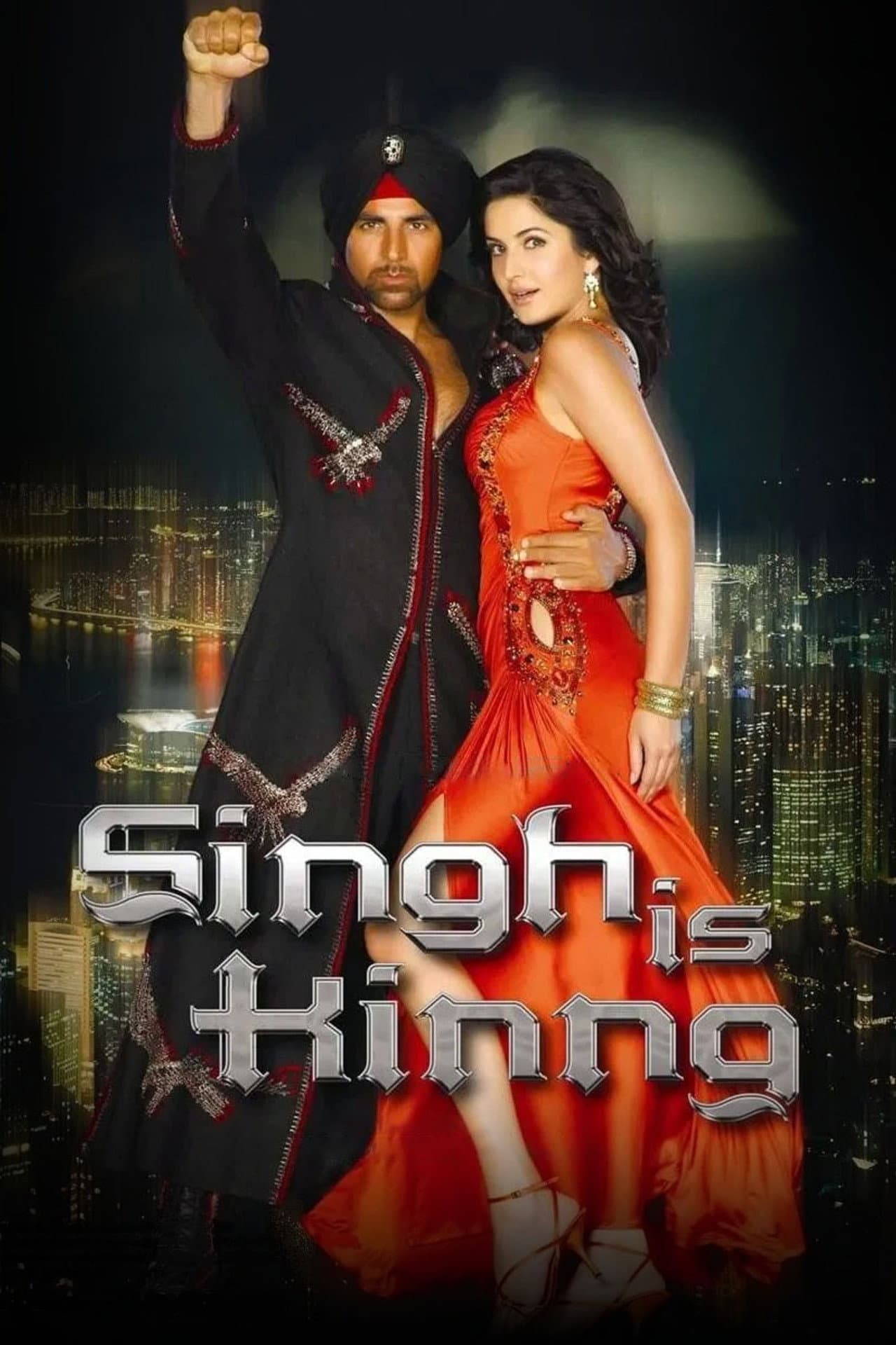 Singh Is Kinng preview 2