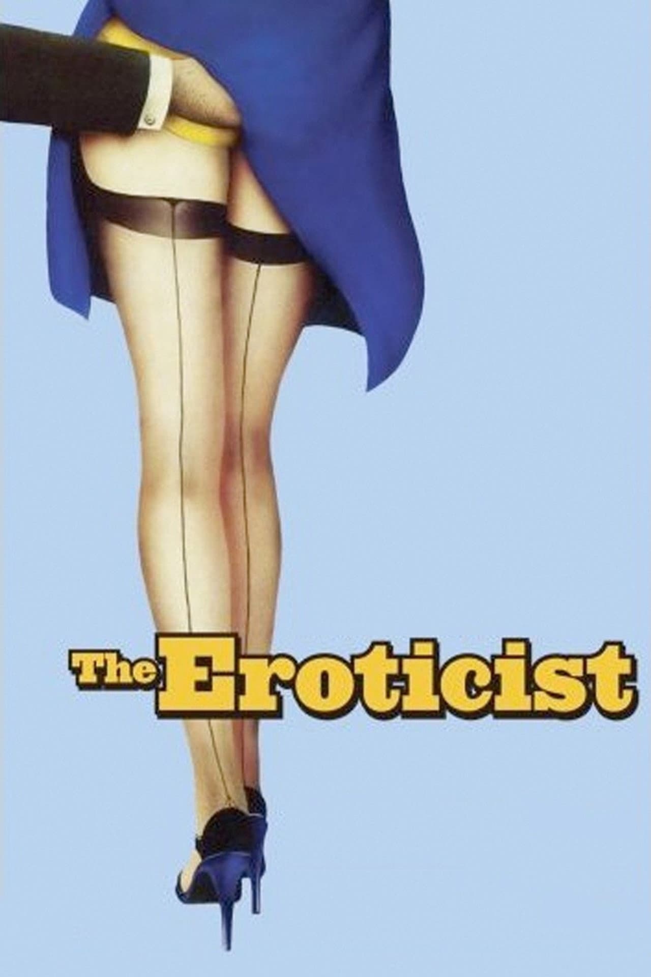 The Eroticist preview 2