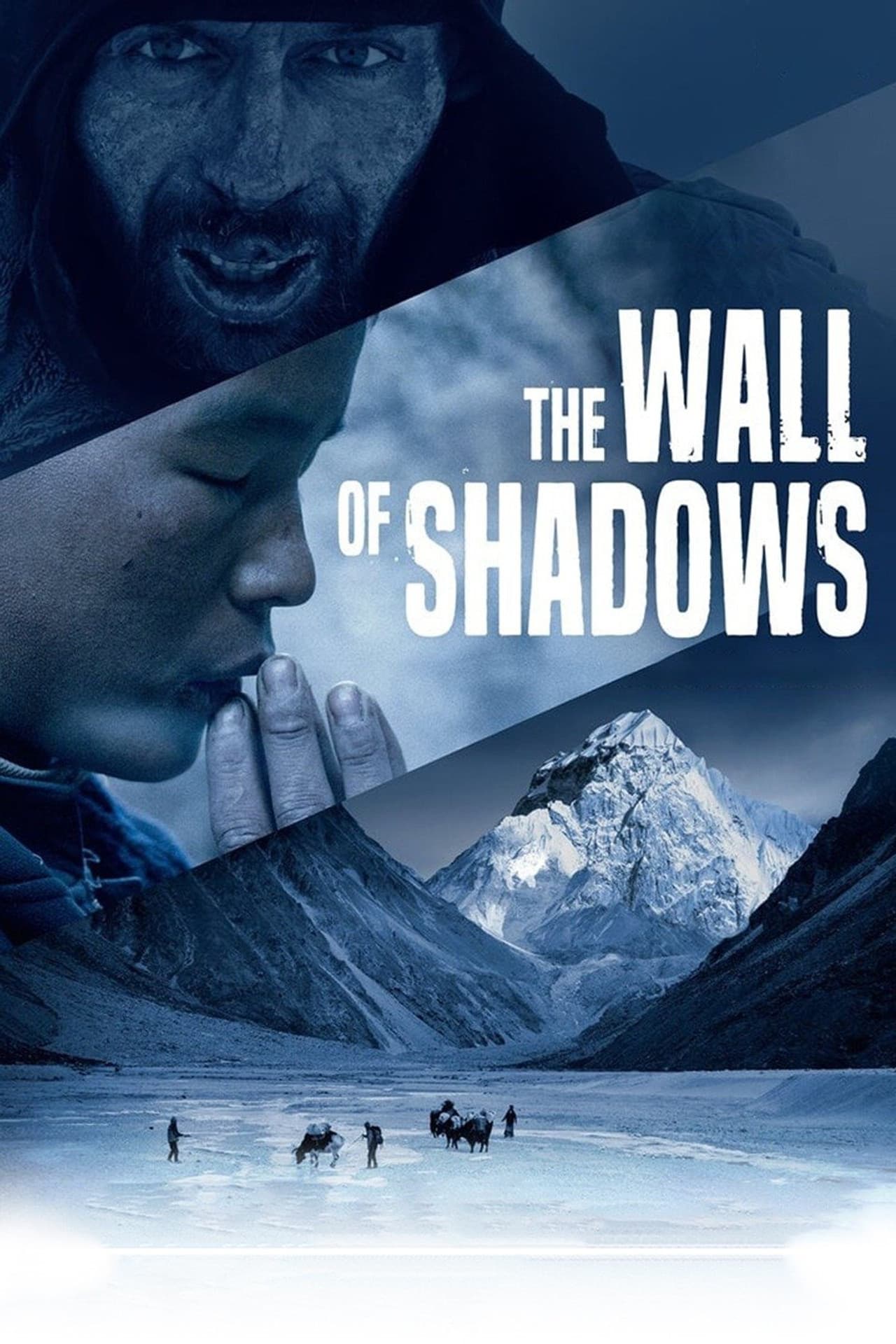 The Wall of Shadows preview 2