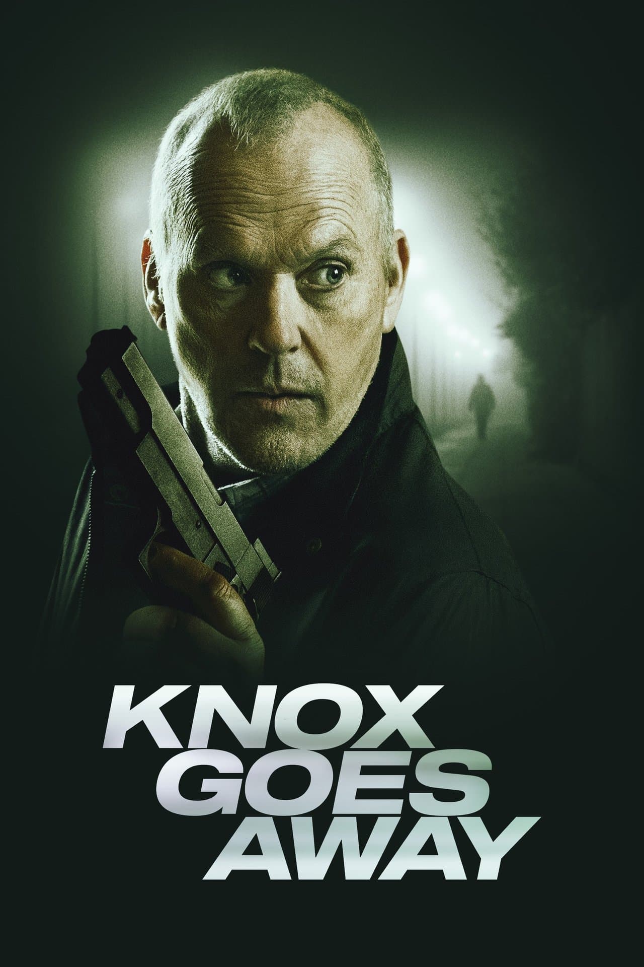 Knox Goes Away preview 2