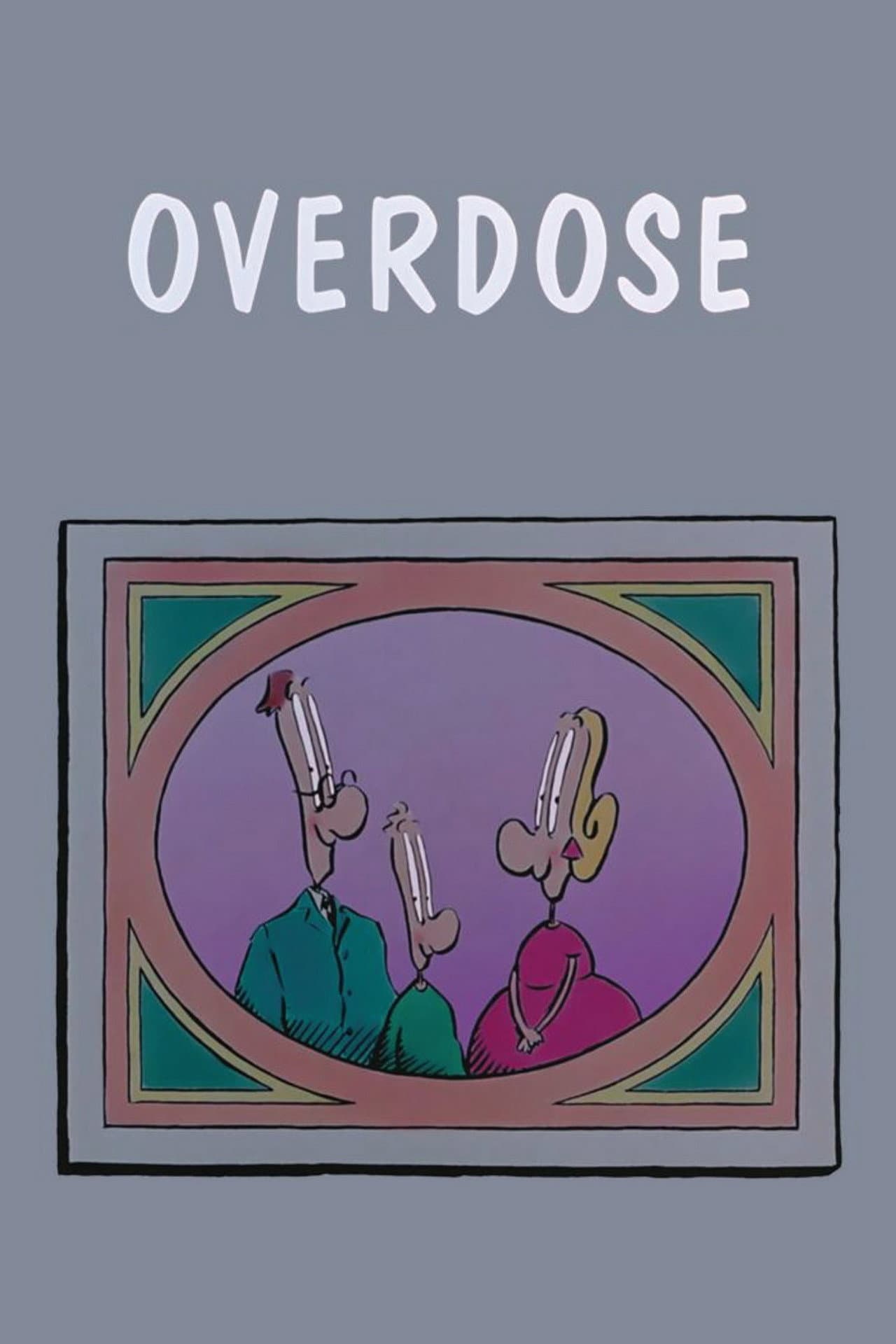 Overdose preview 2